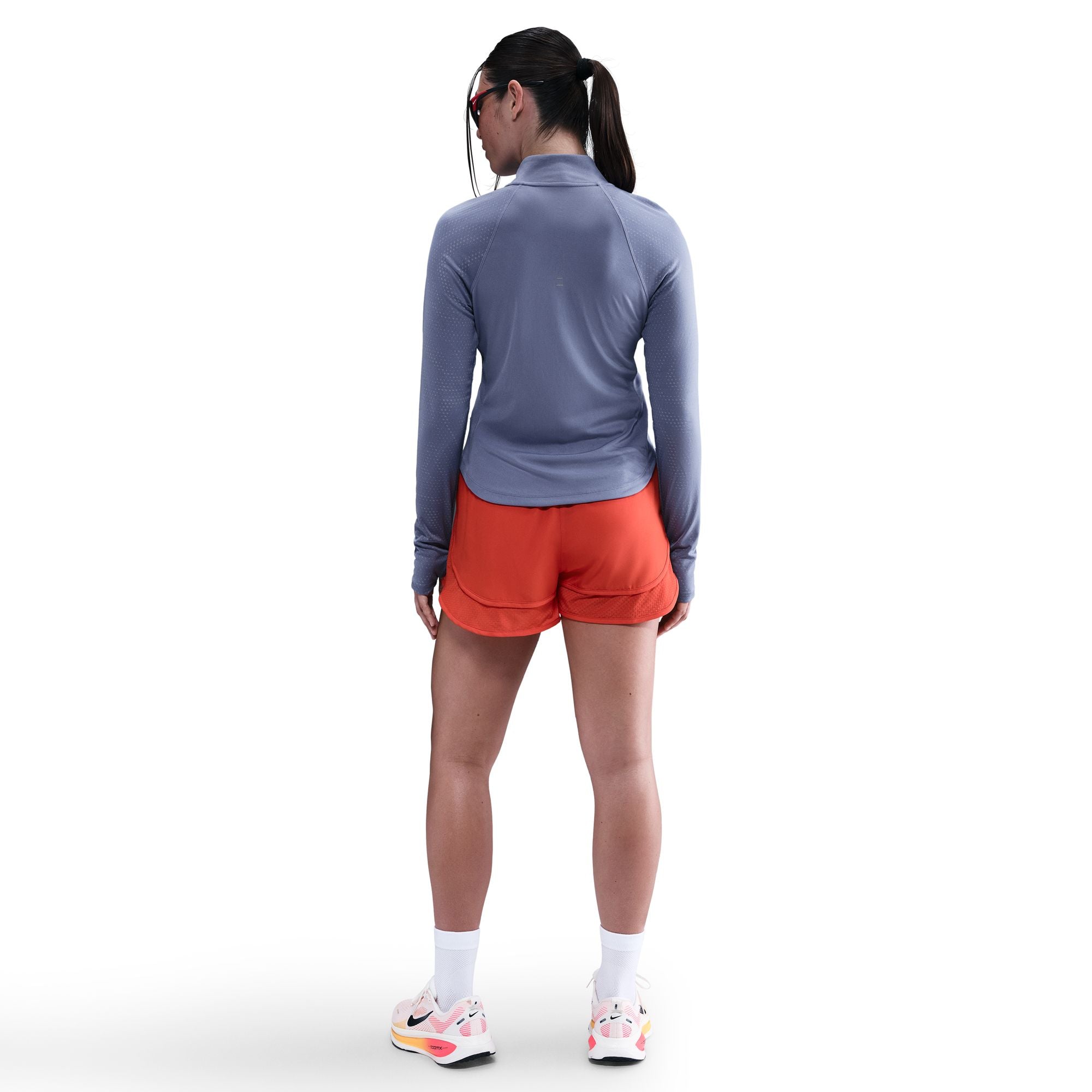 TEMPO FLASH DRI-FIT חולצת ריצה