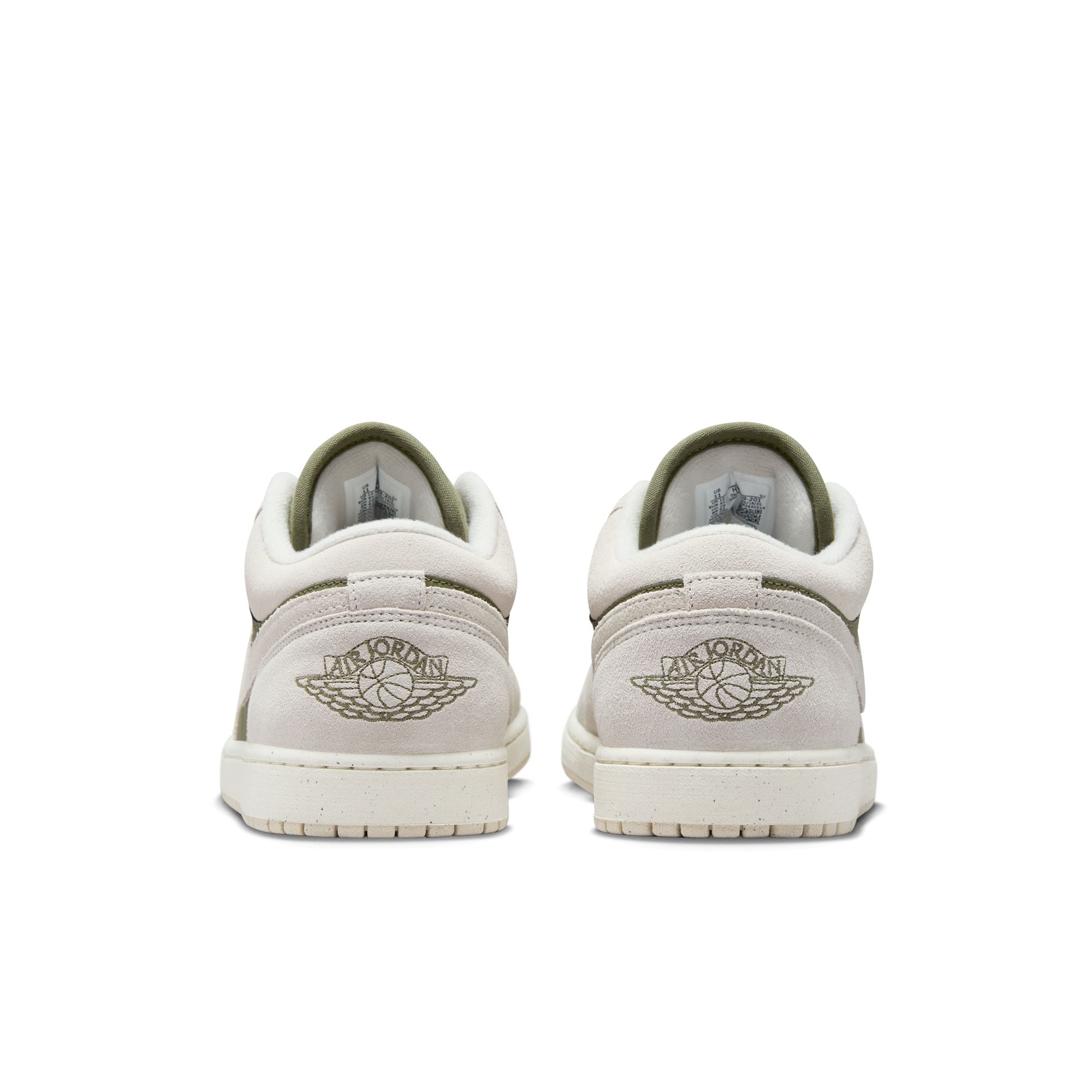 AIR JORDAN 1 LOW SE סניקרס
