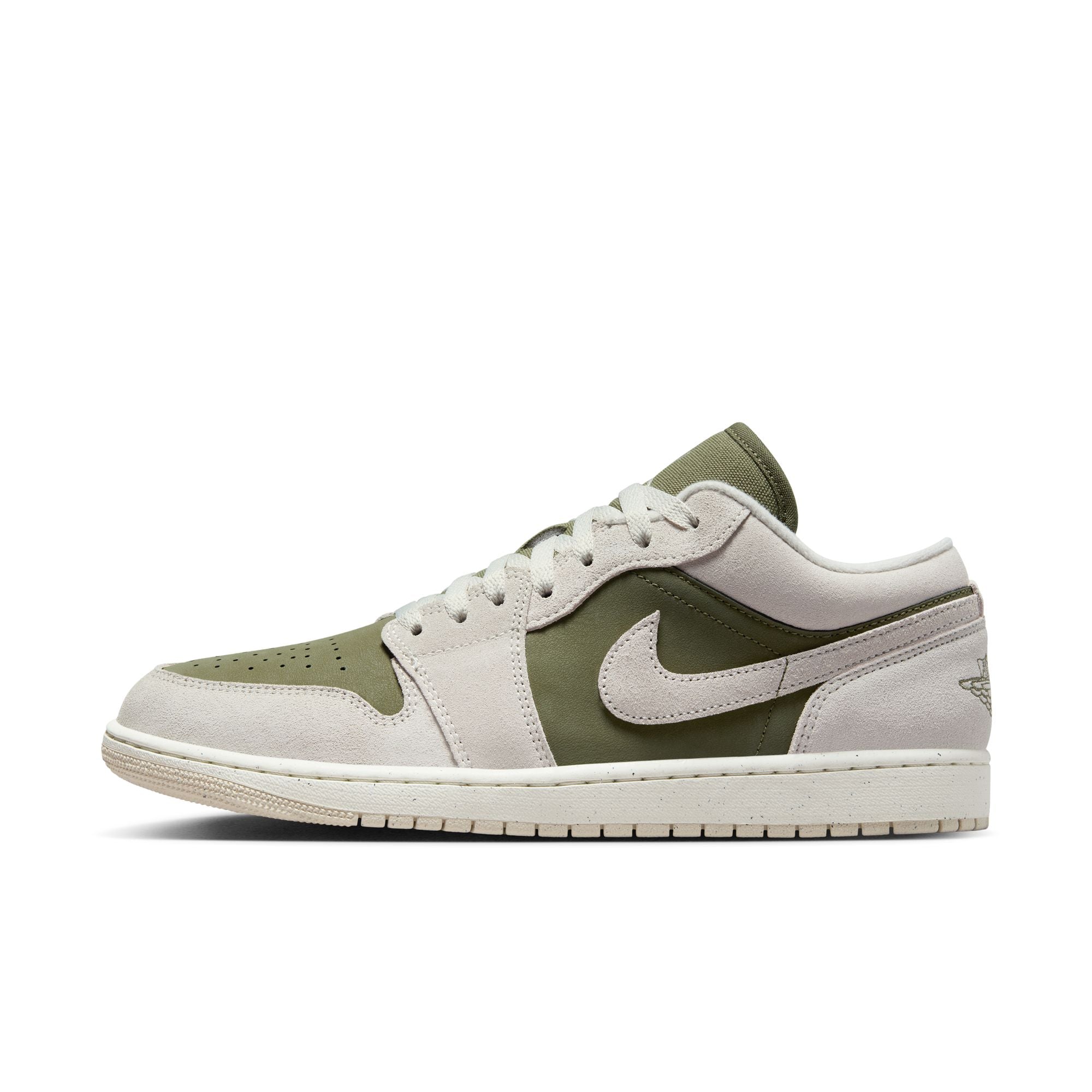 AIR JORDAN 1 LOW SE סניקרס