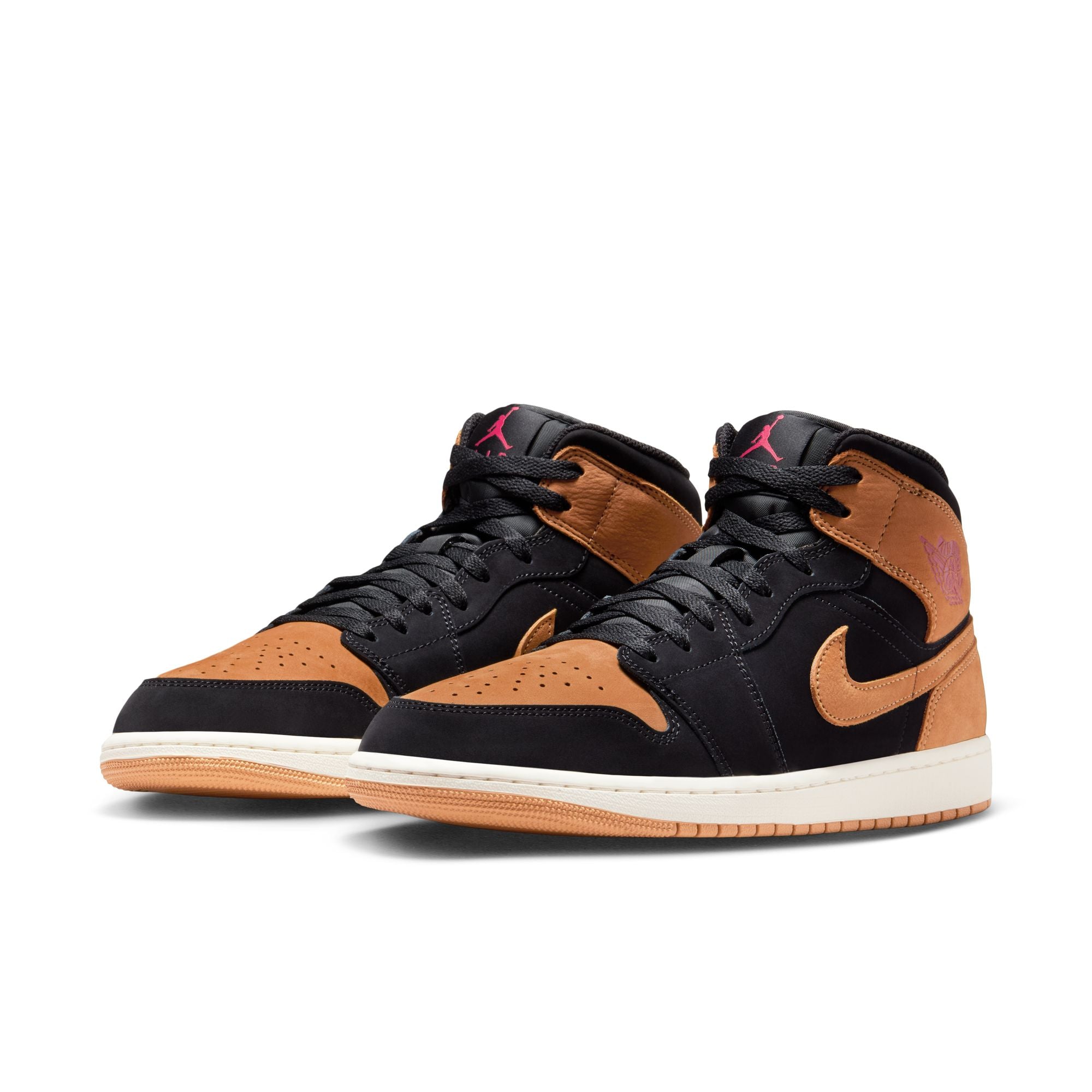 AIR JORDAN 1 MID SE סניקרס