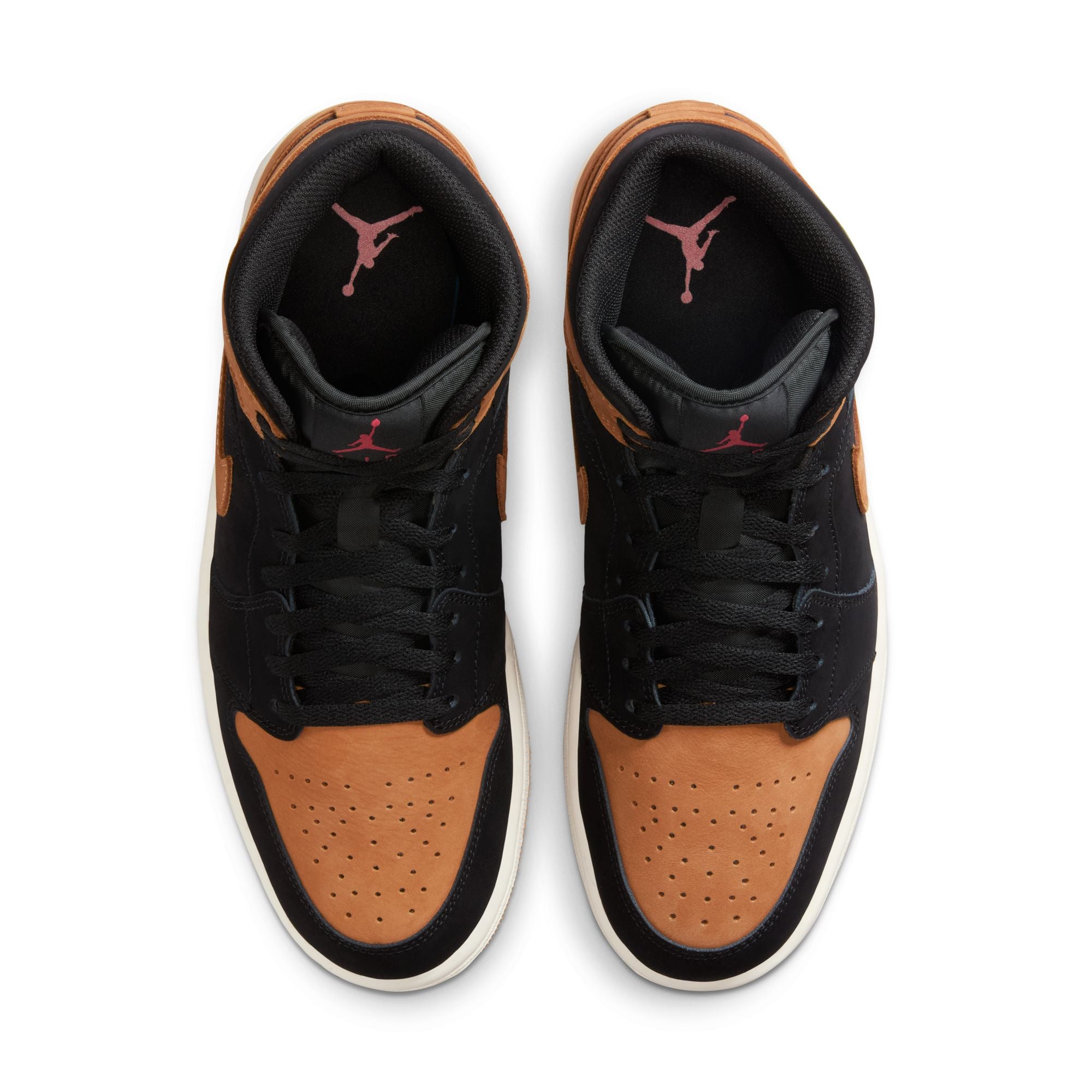 AIR JORDAN 1 MID SE סניקרס