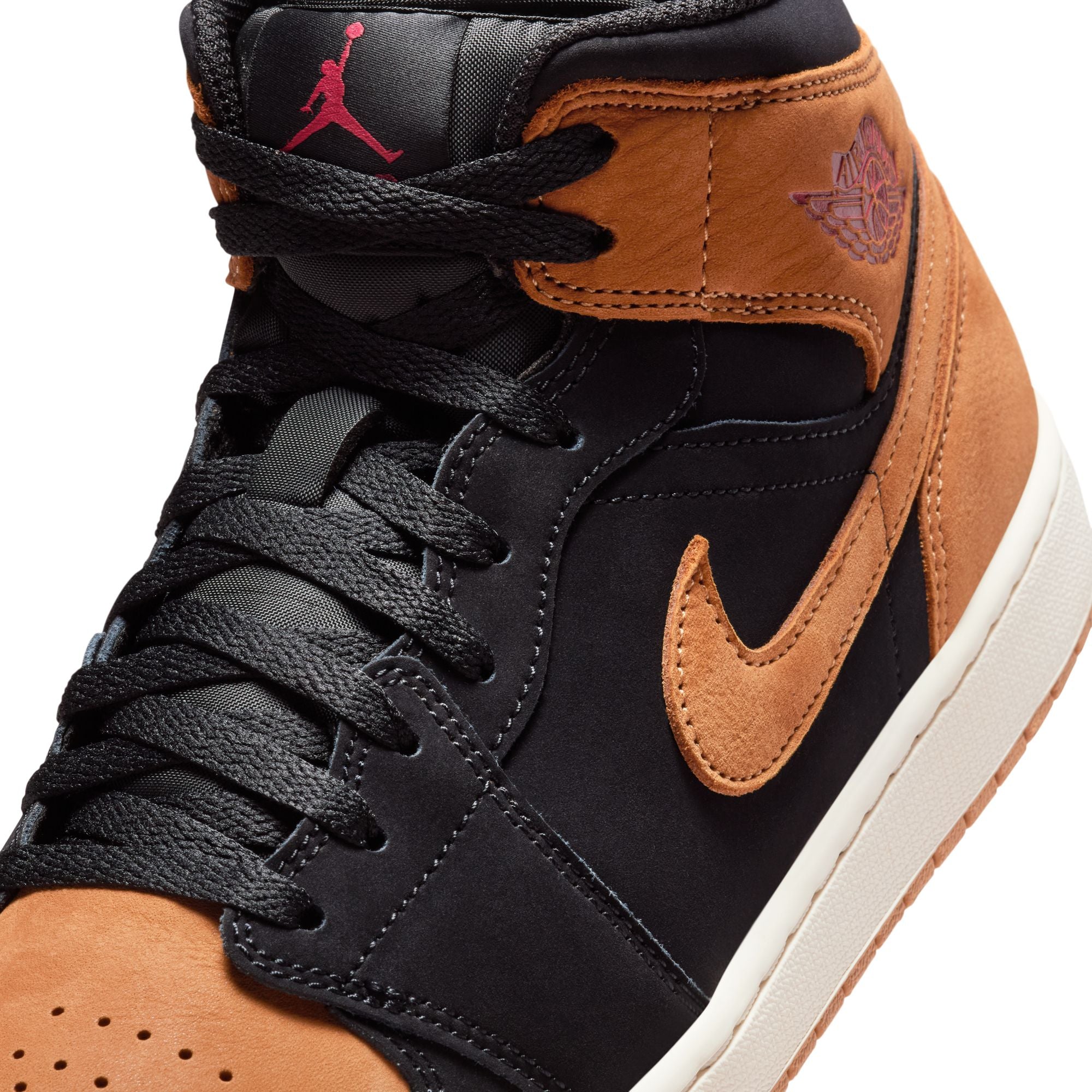 AIR JORDAN 1 MID SE סניקרס
