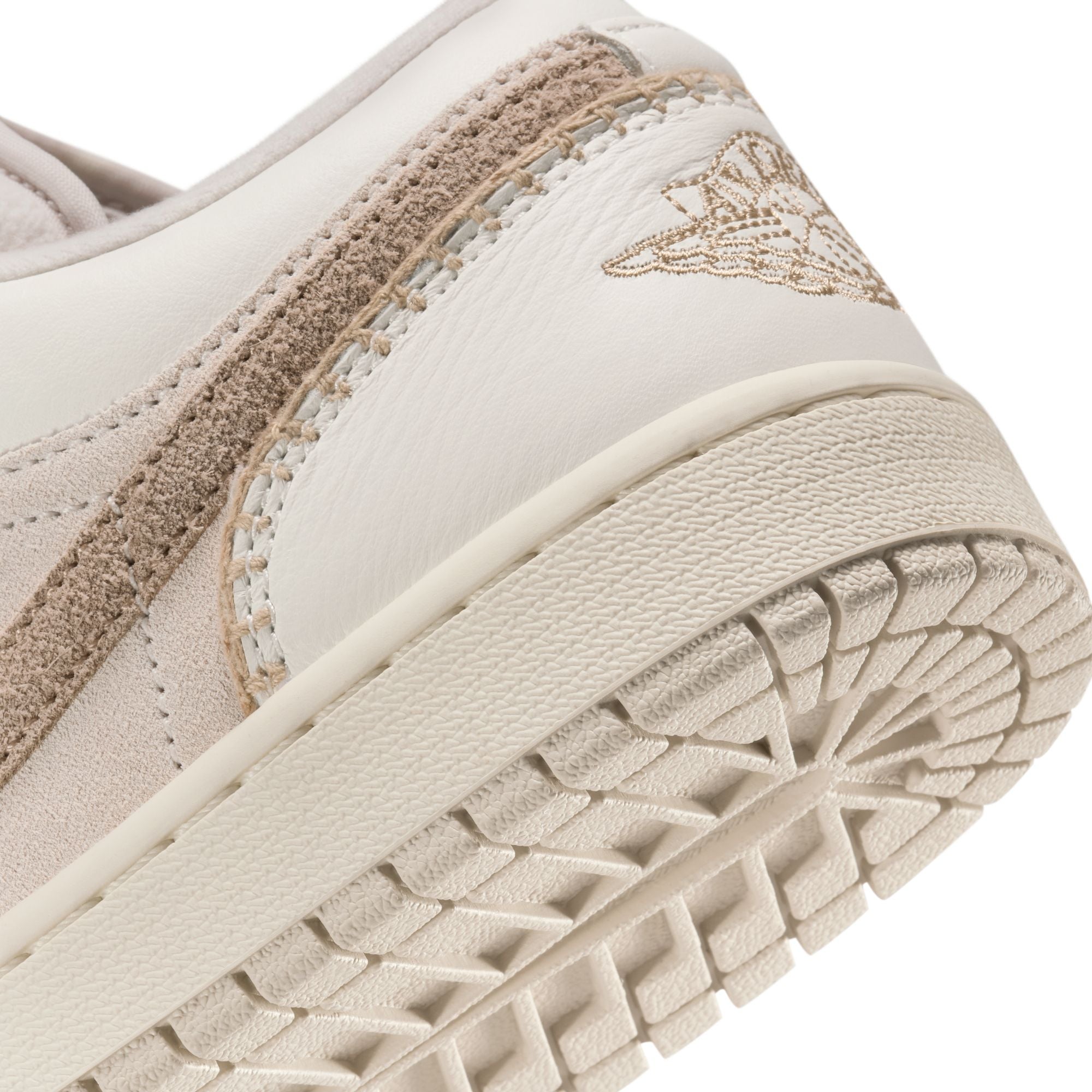 AIR JORDAN 1 LOW סניקרס