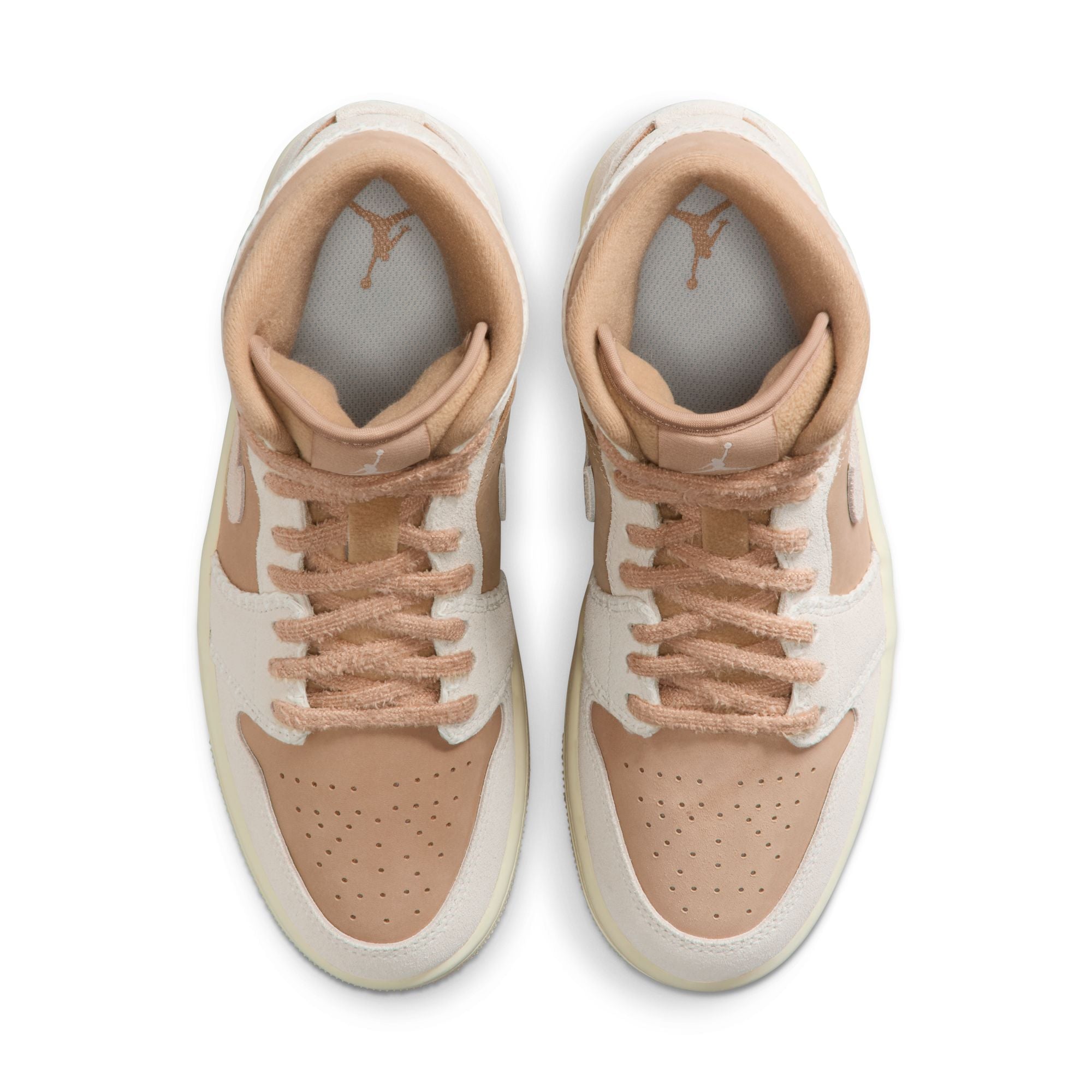 AIR JORDAN 1 MID SE סניקרס