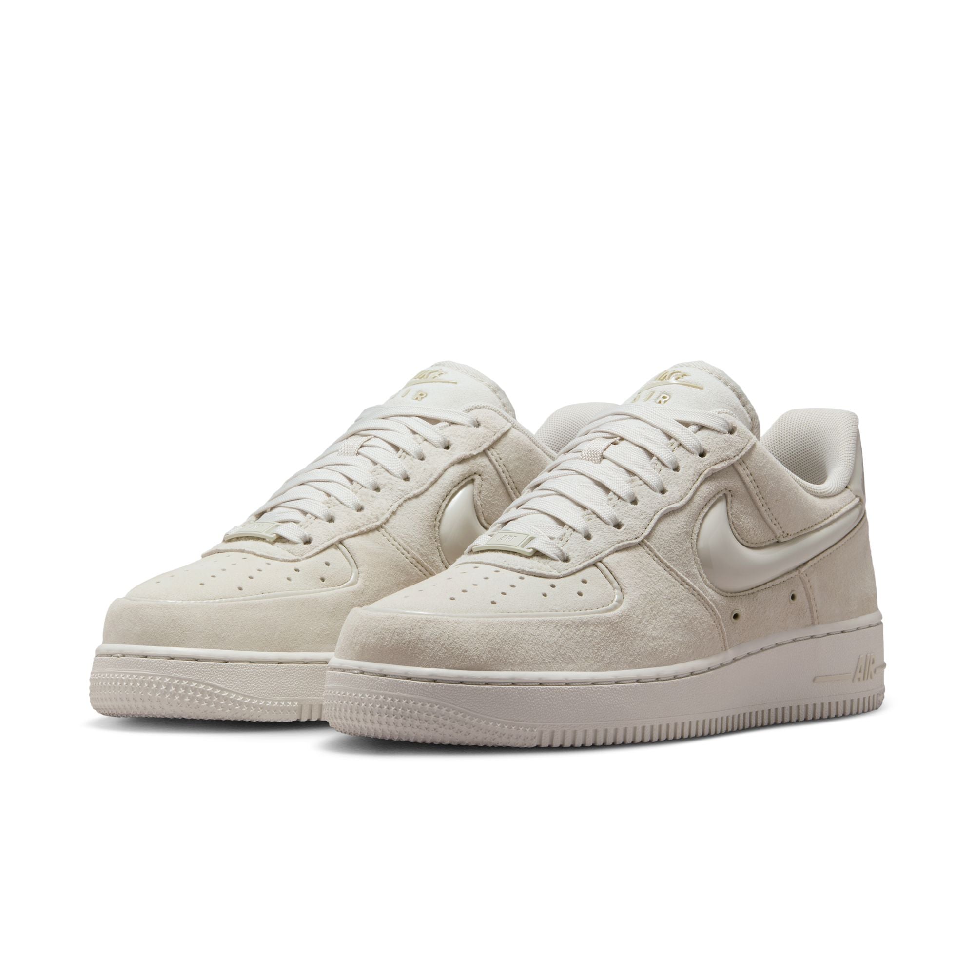 AIR FORCE 1 '07 סניקרס