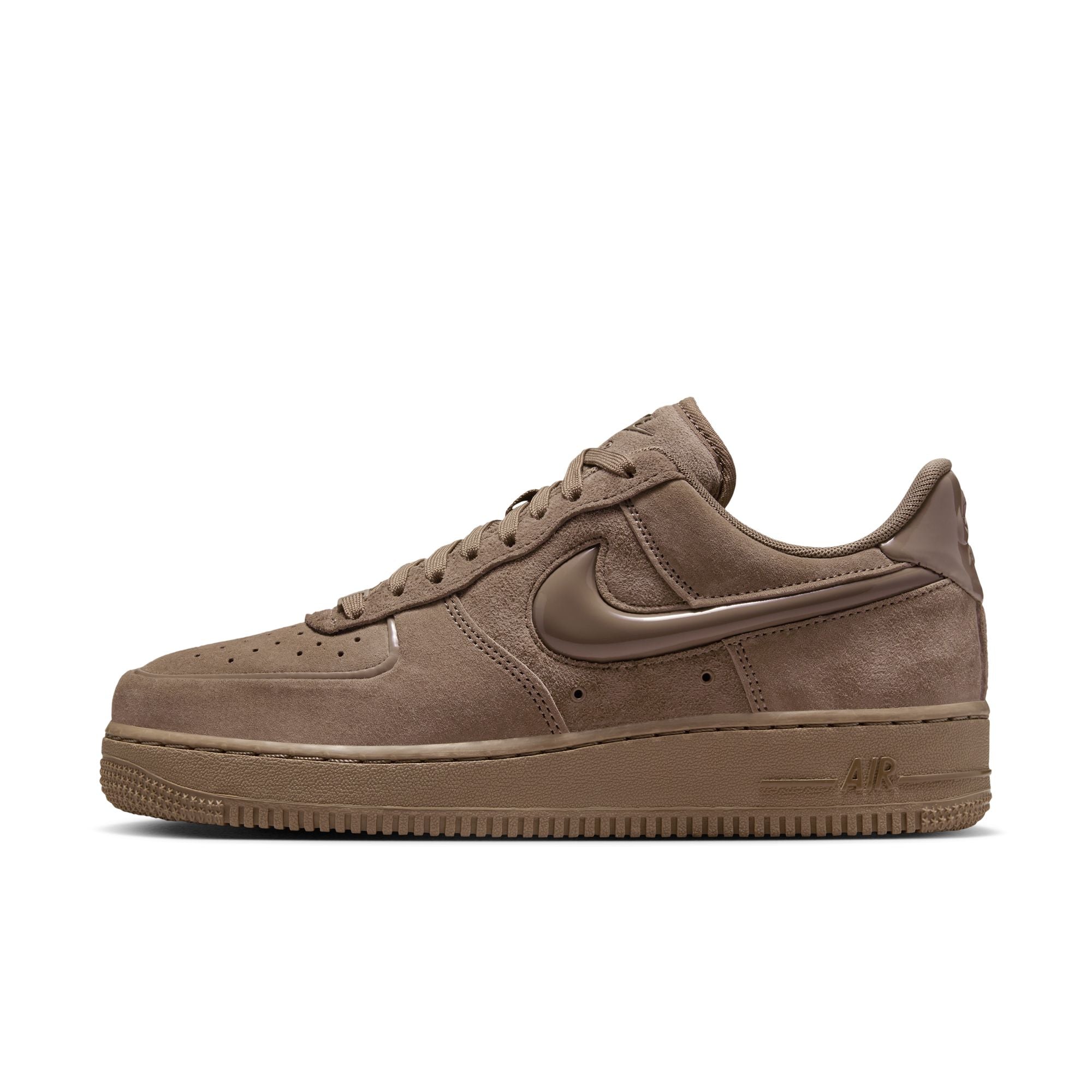 AIR FORCE 1 '07 סניקרס