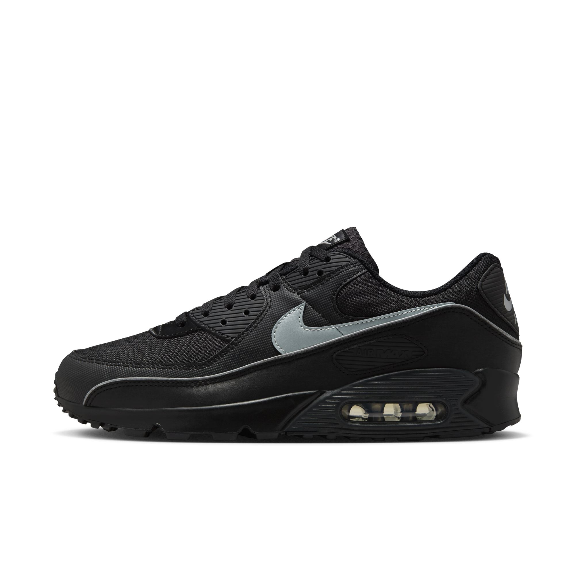 NIKE AIR MAX 90 PREMIUM סניקרס