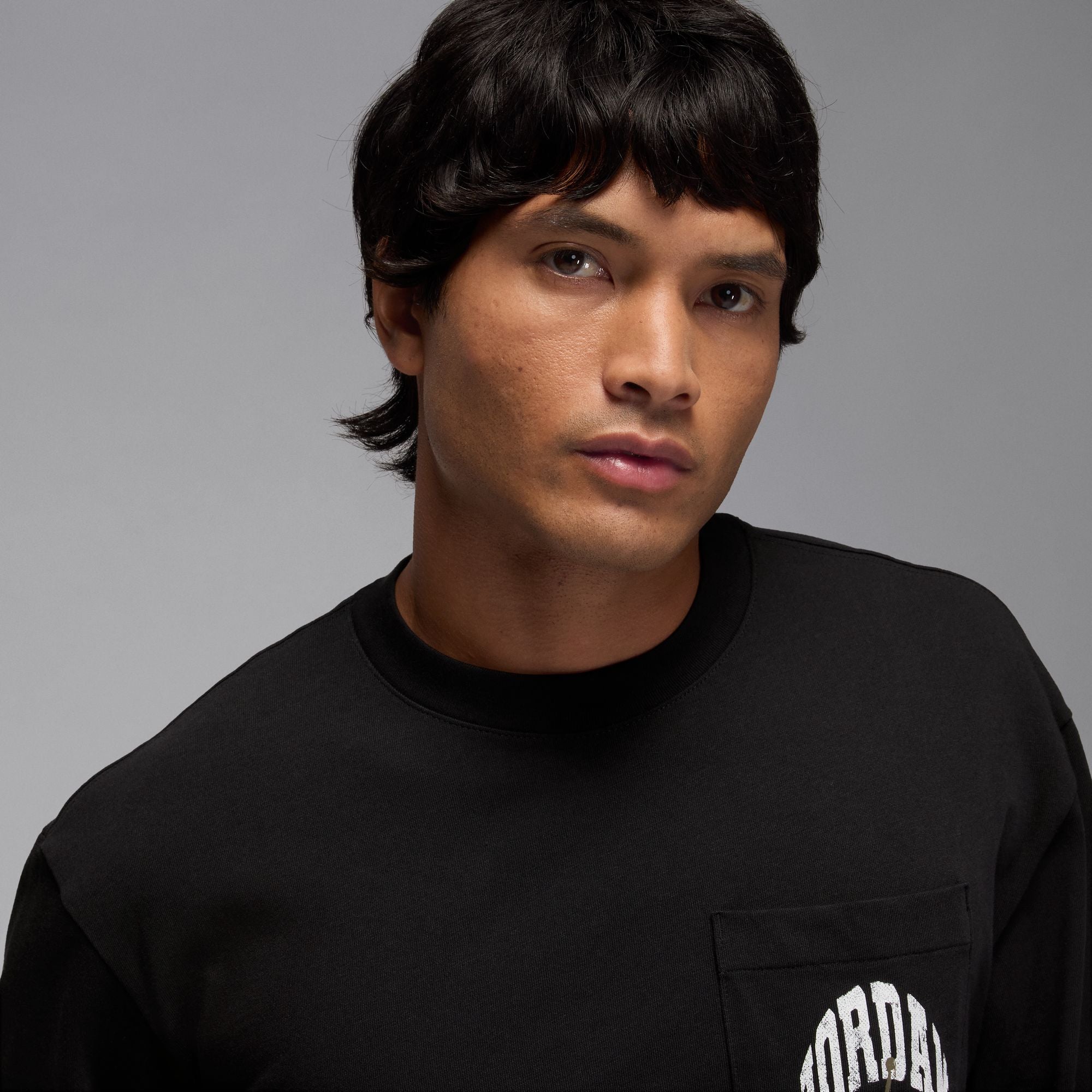 JORDAN BROOKLYN סווטשירט