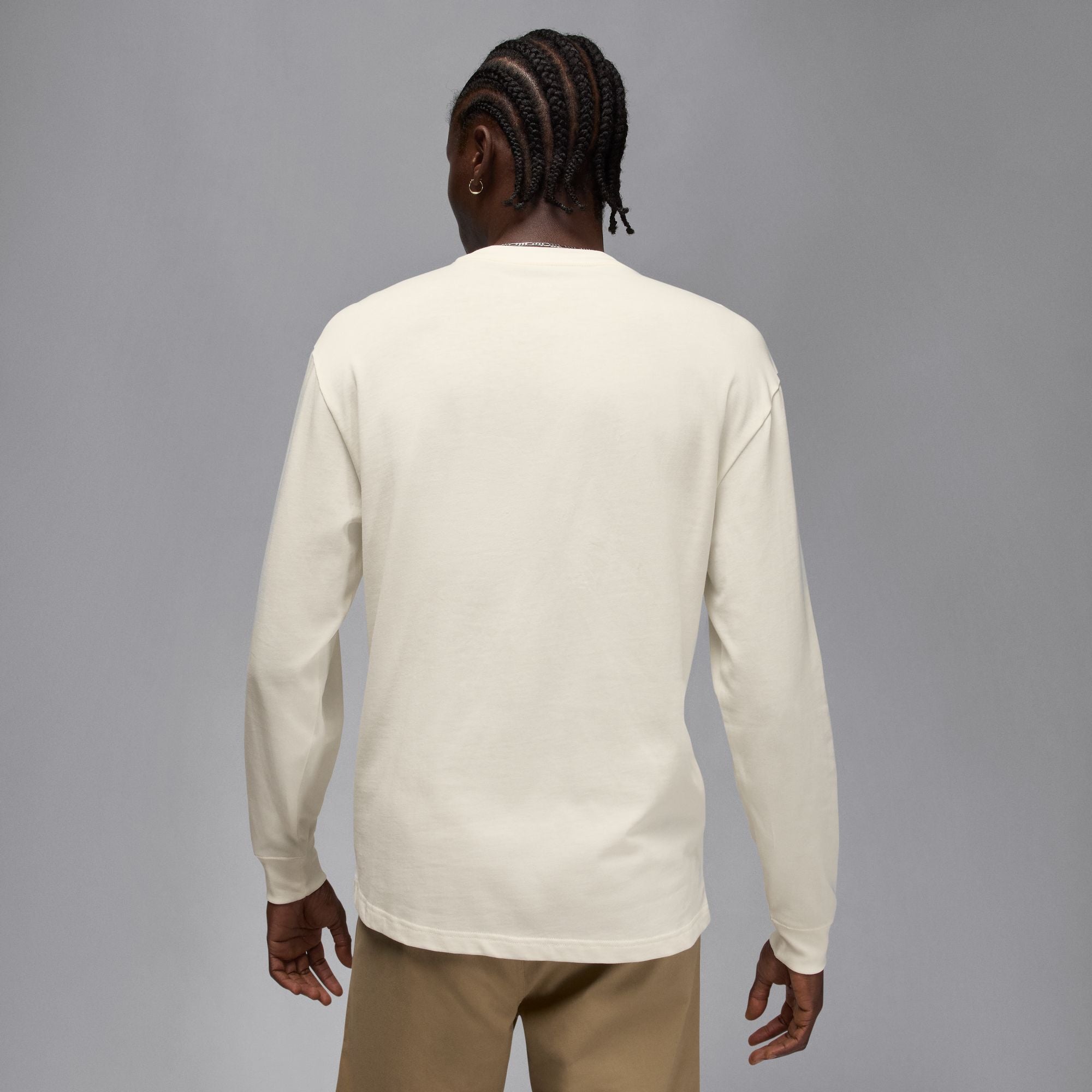 JORDAN BROOKLYN סווטשירט