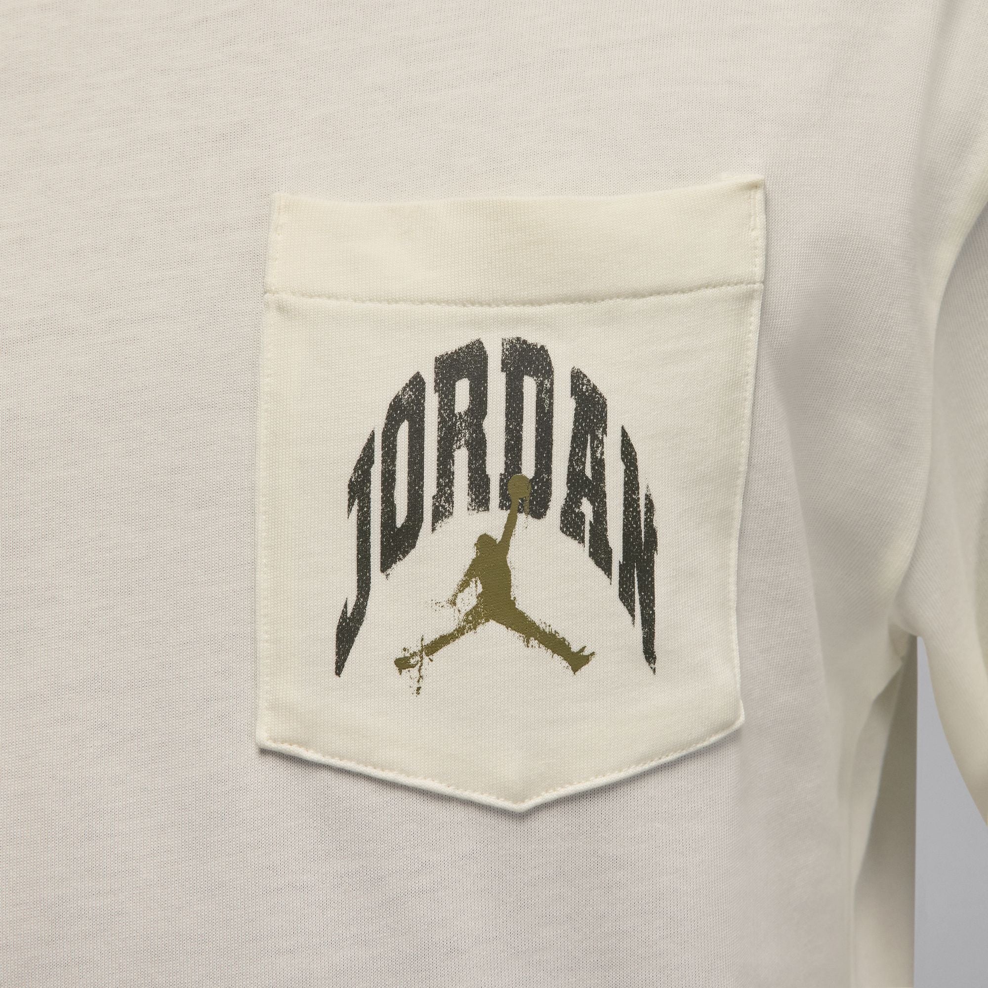 JORDAN BROOKLYN סווטשירט