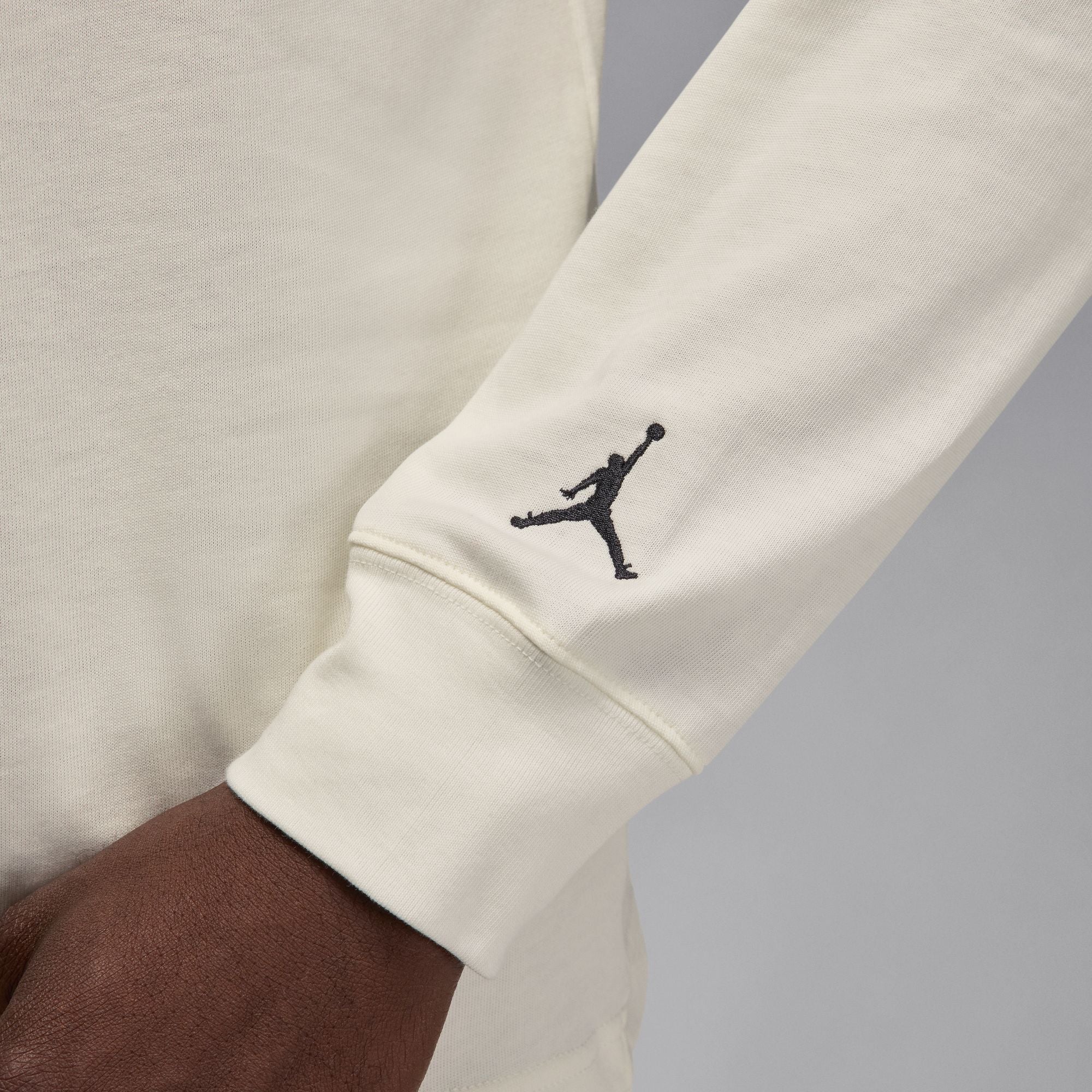 JORDAN BROOKLYN סווטשירט