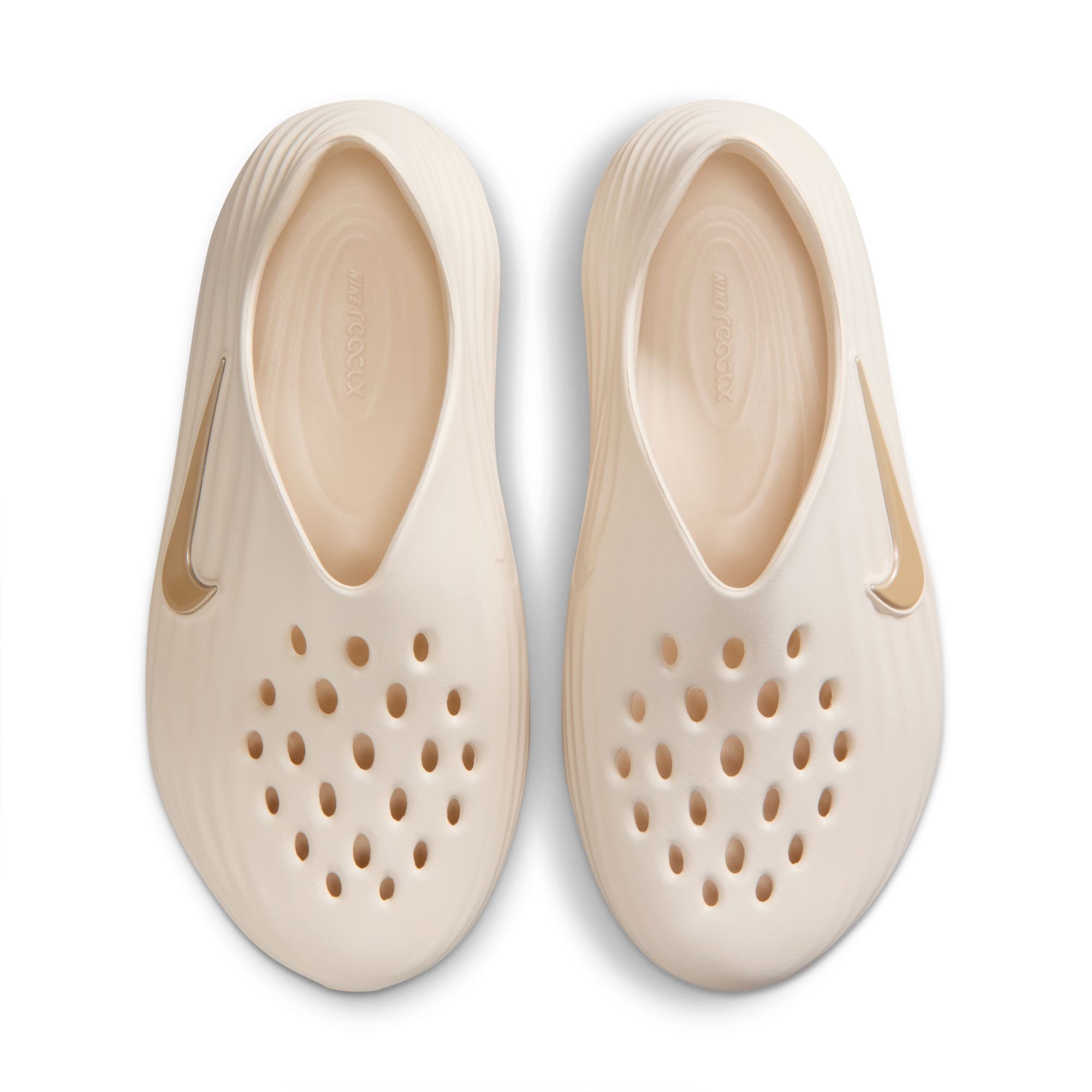 REACTX REJUVEN8 סנדלים