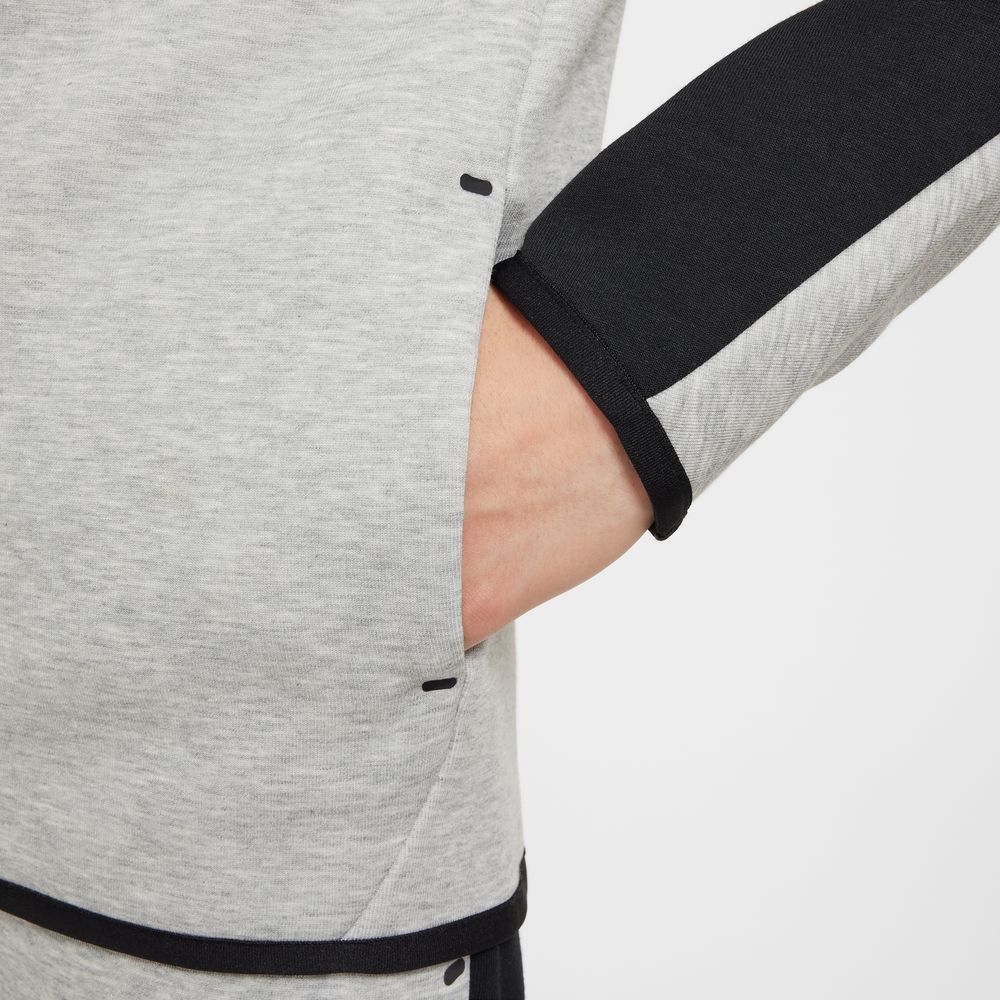 | SPORTSWEAR TECH FLEECE WINDRUNNER קפוצ'ון | FOOT LOCKER