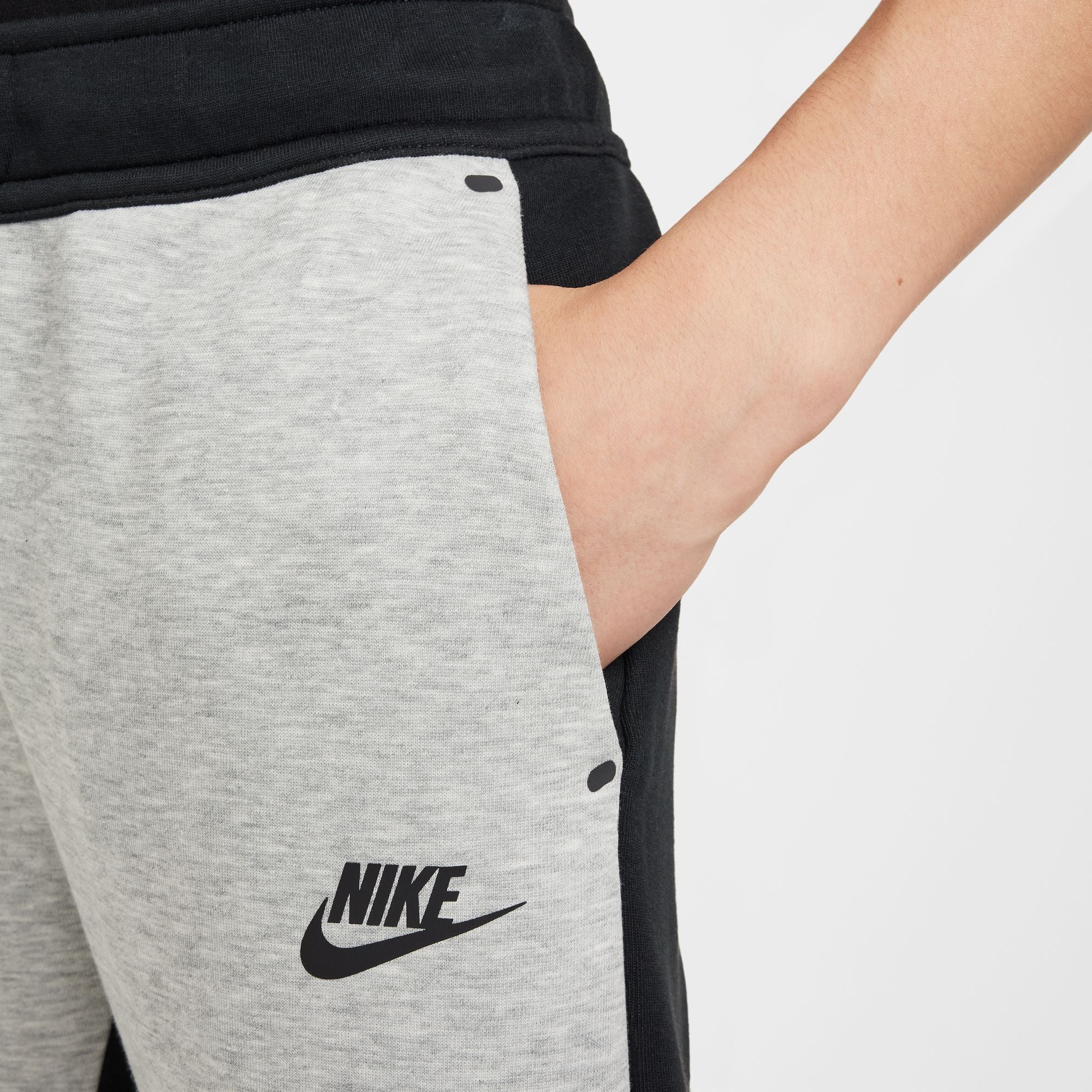 SPORTSWEAR TECH FLEECE מכנסיים ארוכים