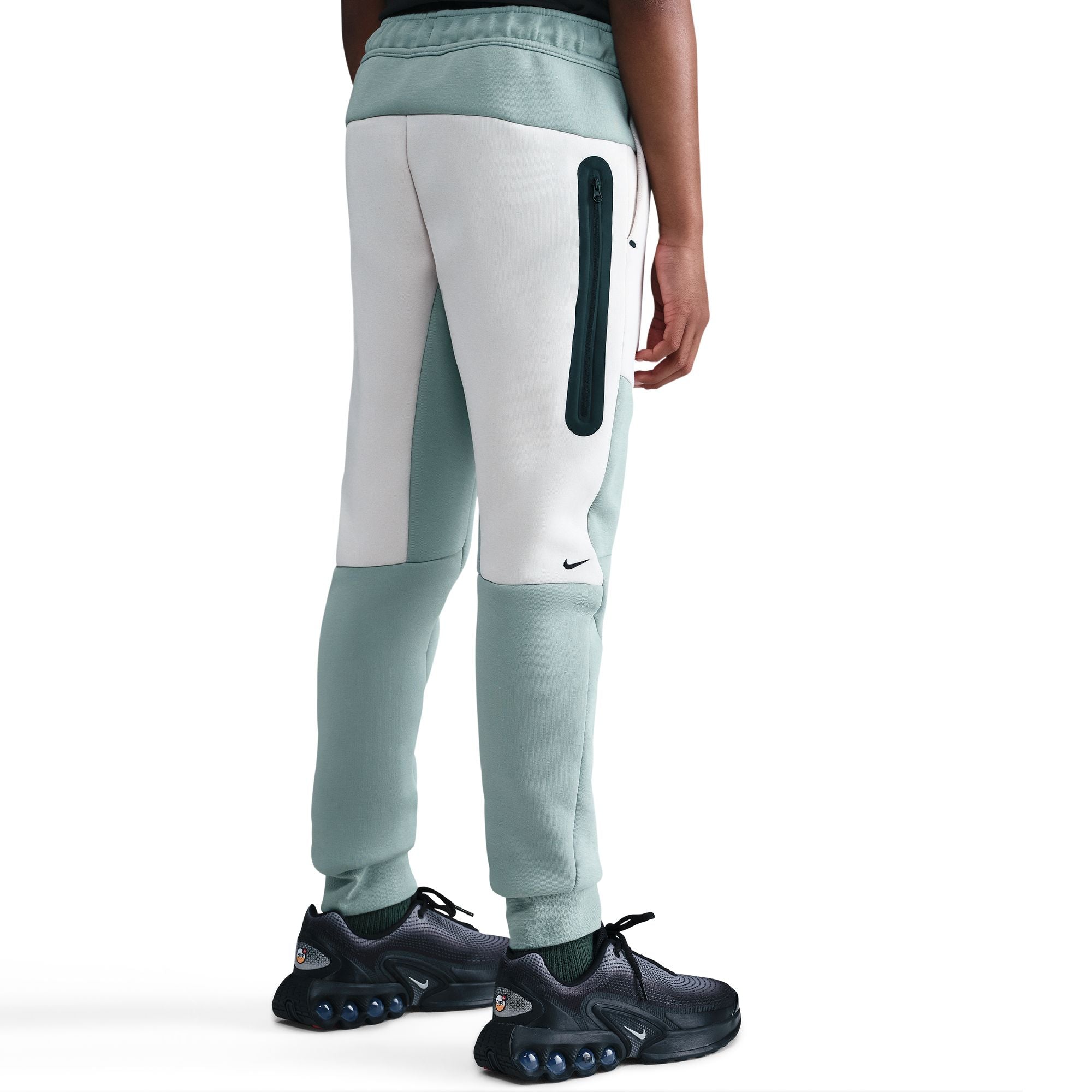 SPORTSWEAR TECH FLEECE מכנסי ניילון