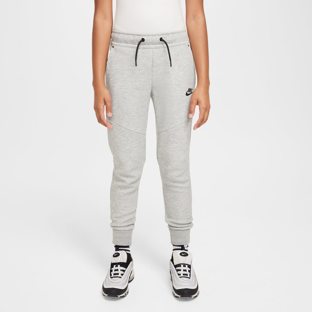 SPORTSWEAR TECH FLEECE מכנסי ניילון