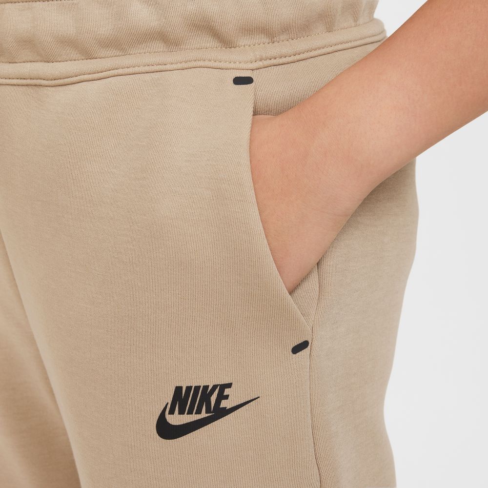 | SPORTSWEAR TECH FLEECE מכנסי ניילון | FOOT LOCKER