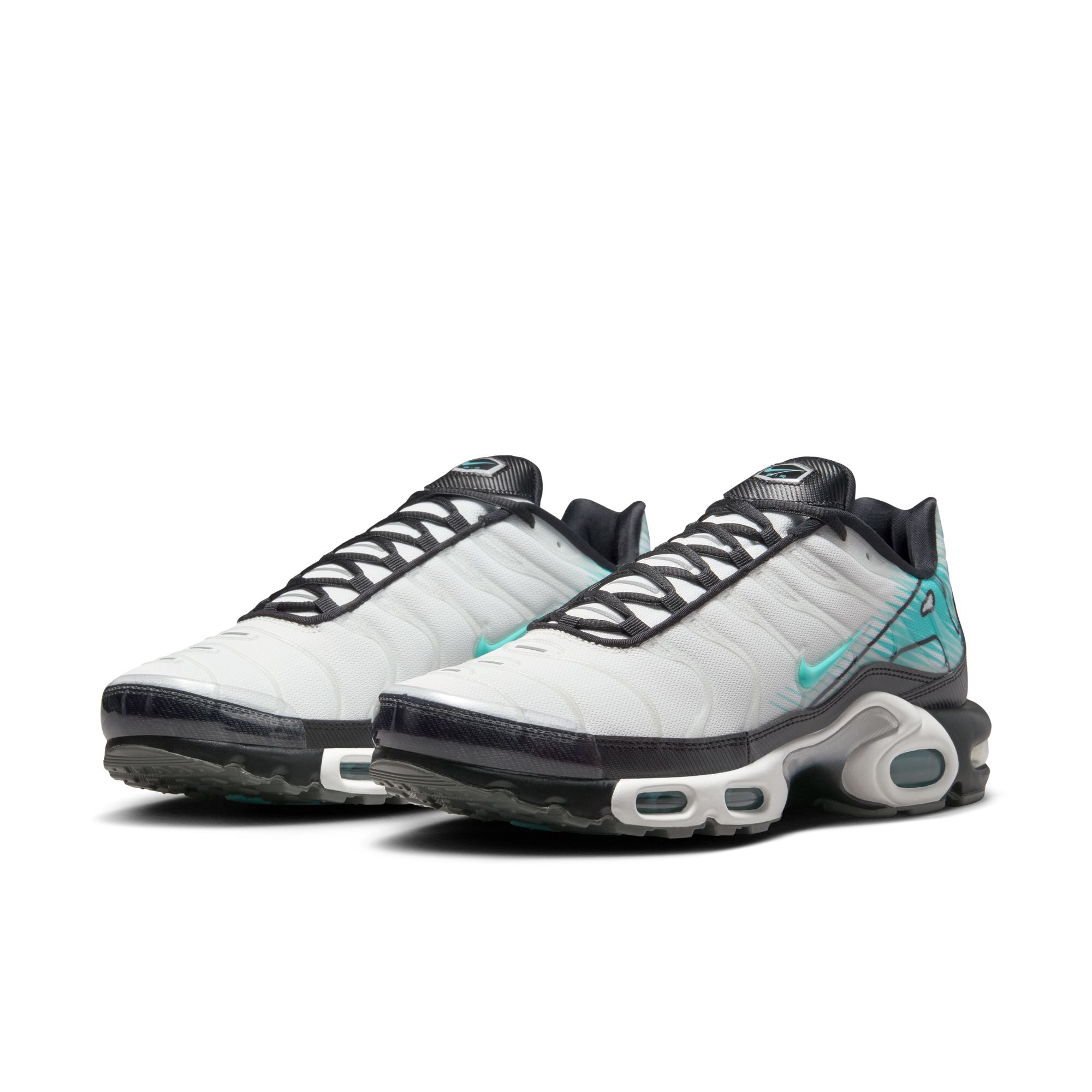NIKE AIR MAX PLUS סניקרס