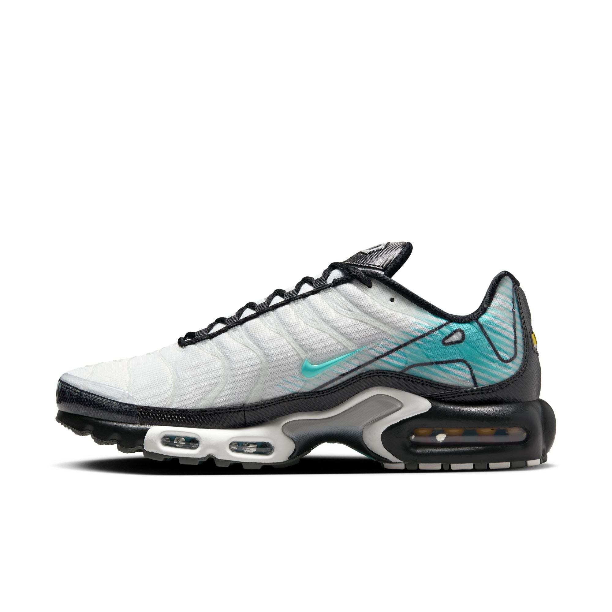 NIKE AIR MAX PLUS סניקרס
