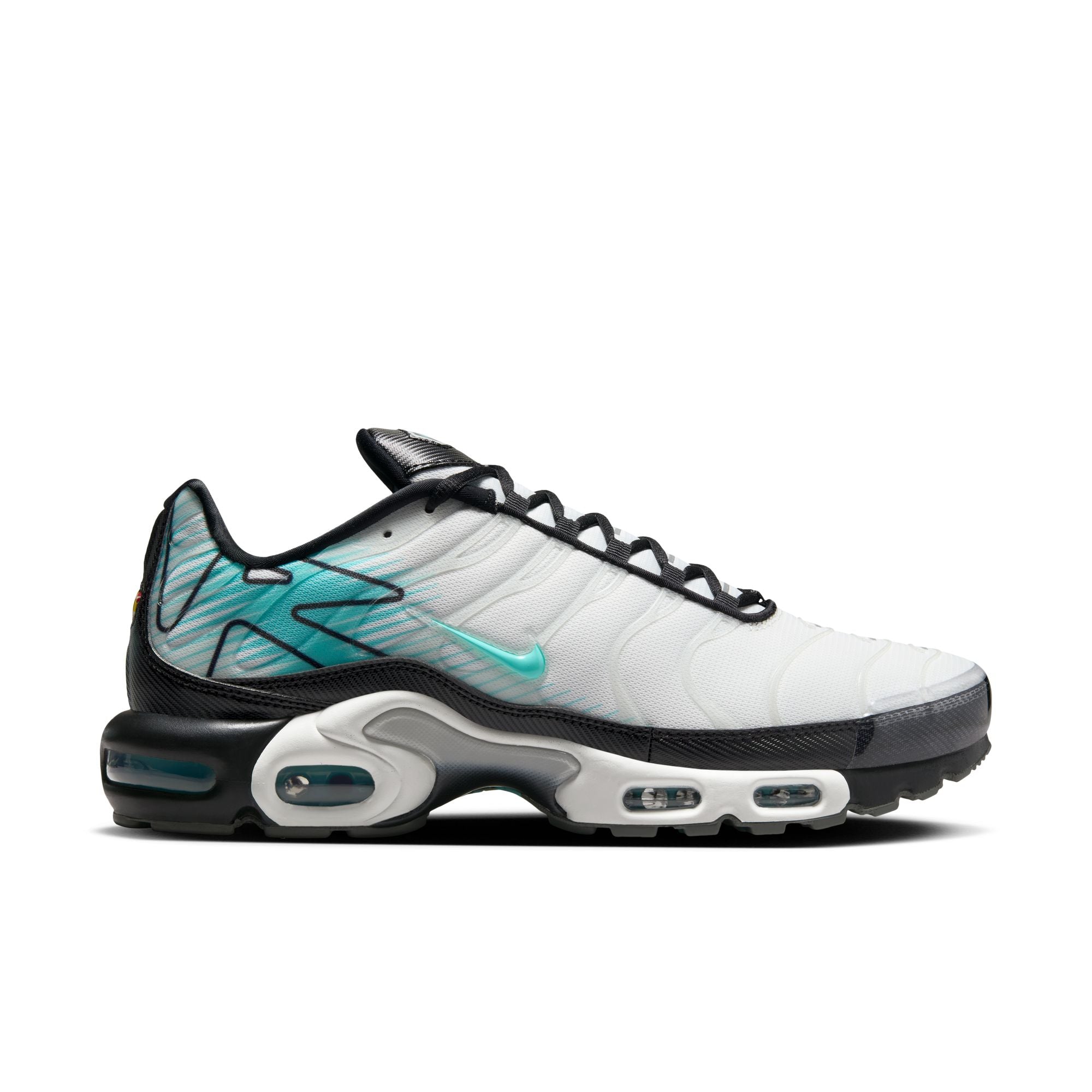 NIKE AIR MAX PLUS סניקרס