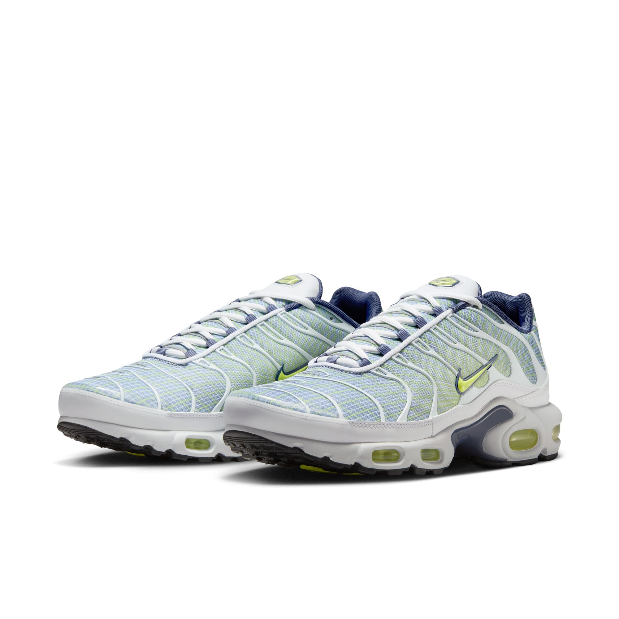 NIKE AIR MAX PLUS סניקרס
