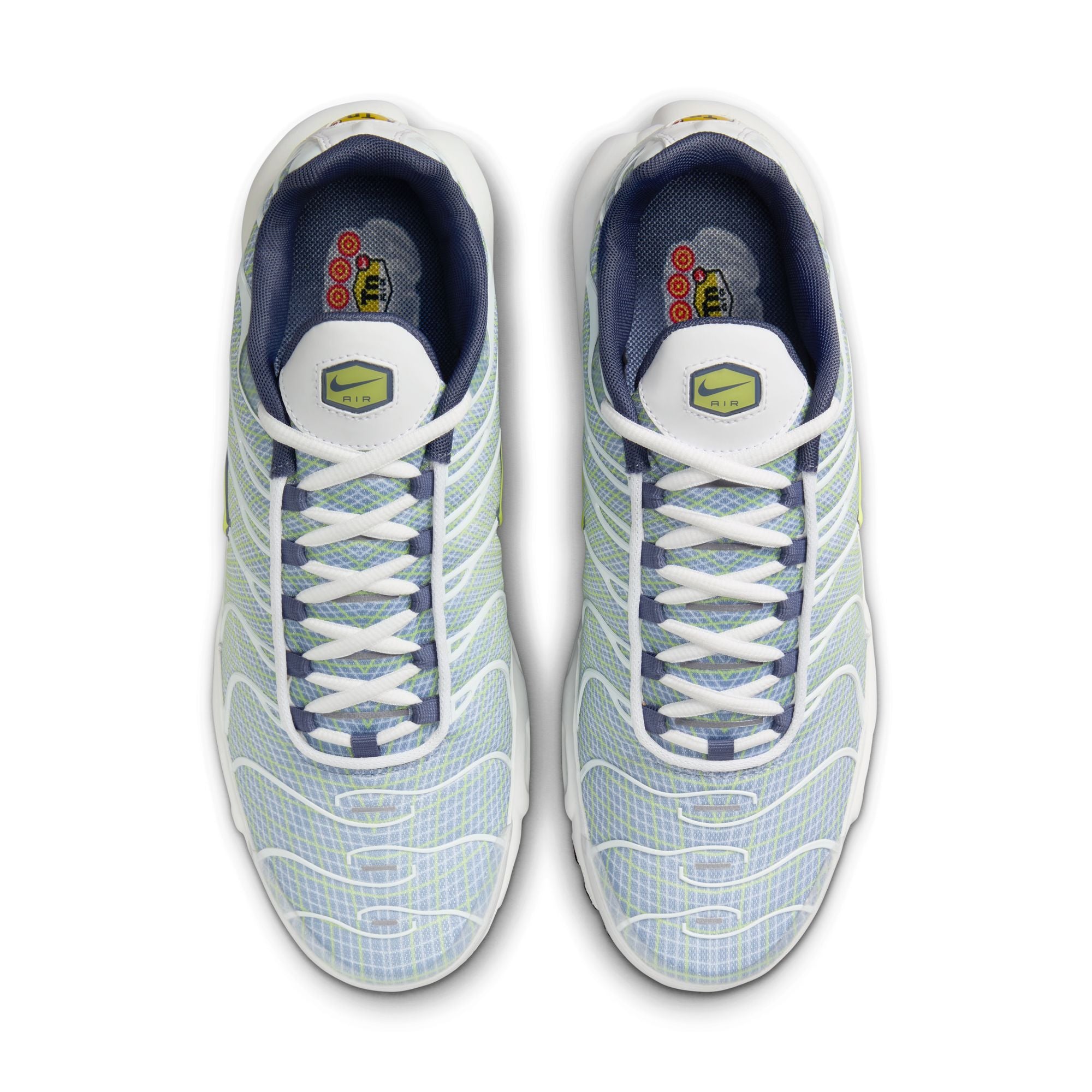 NIKE AIR MAX PLUS סניקרס