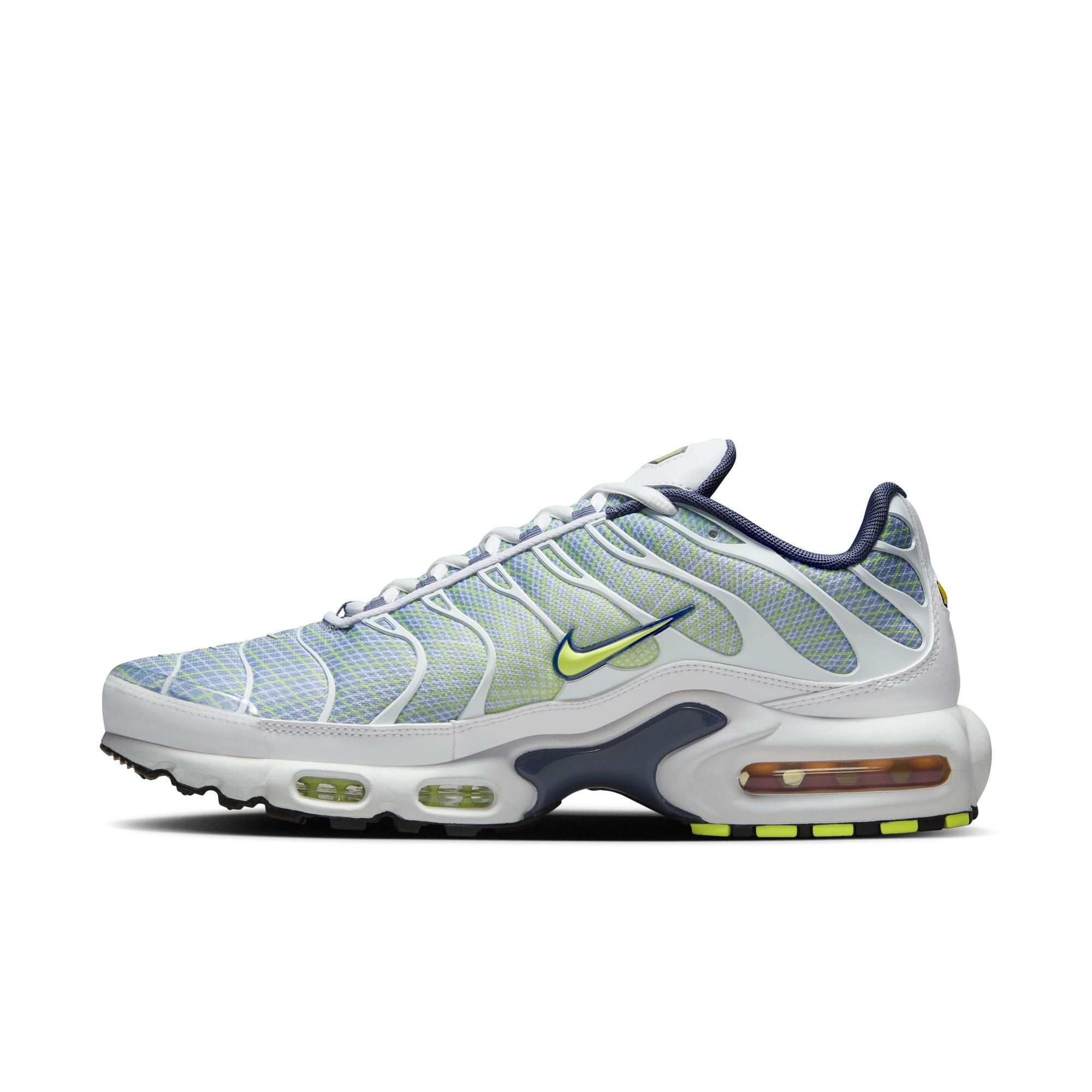 NIKE AIR MAX PLUS סניקרס