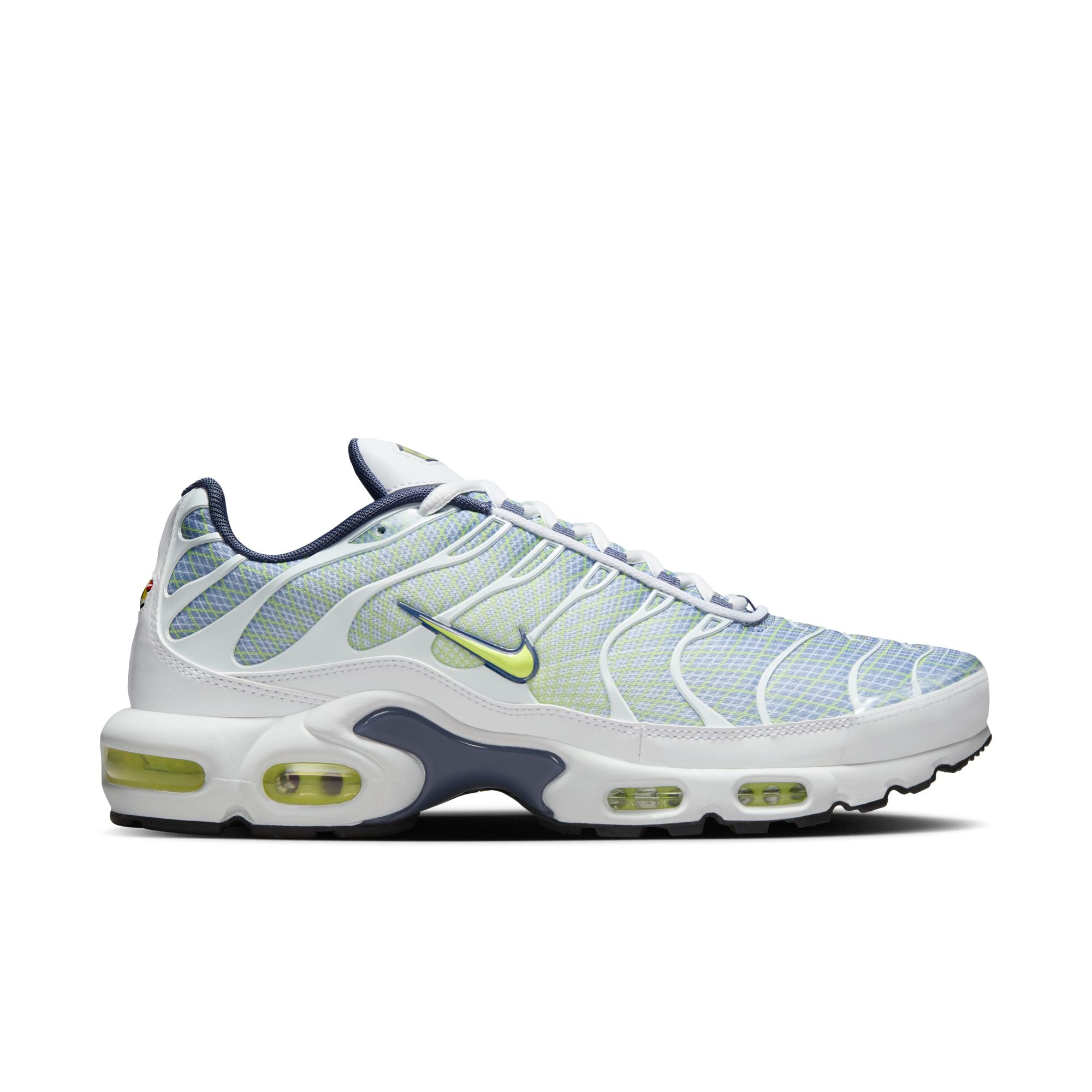 NIKE AIR MAX PLUS סניקרס