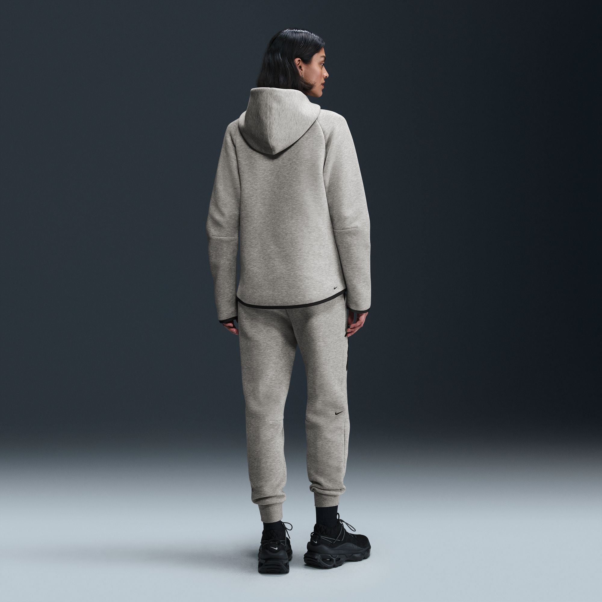 TECH FLEECE WINDRUNNER סווטשירט
