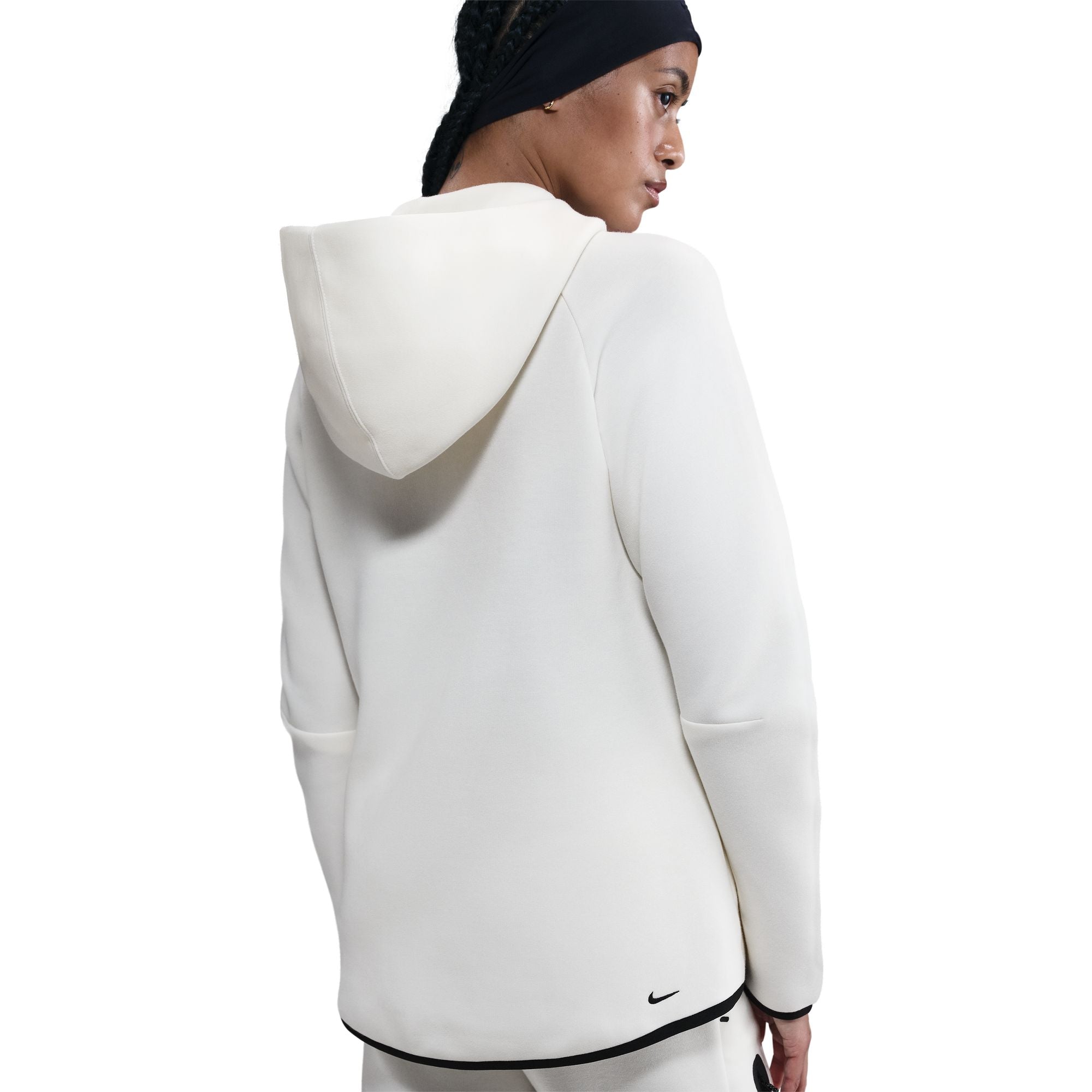Tech Fleece Windrunner סווטשירט