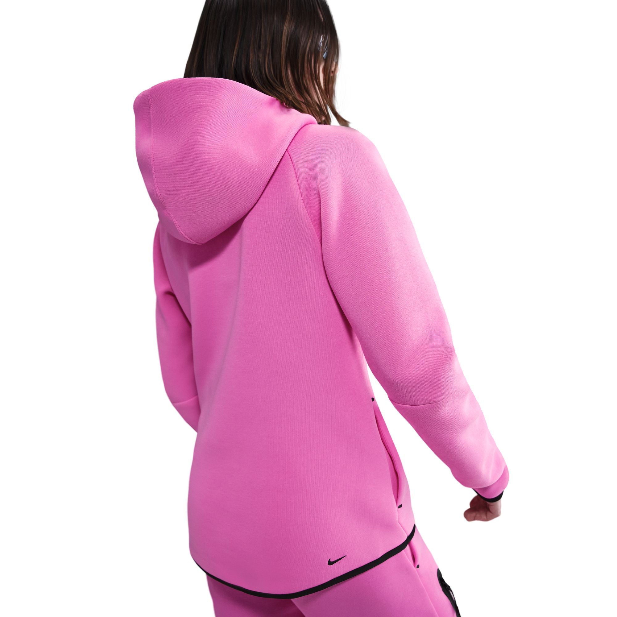 Tech Fleece Windrunner Hoodie סווטשירט