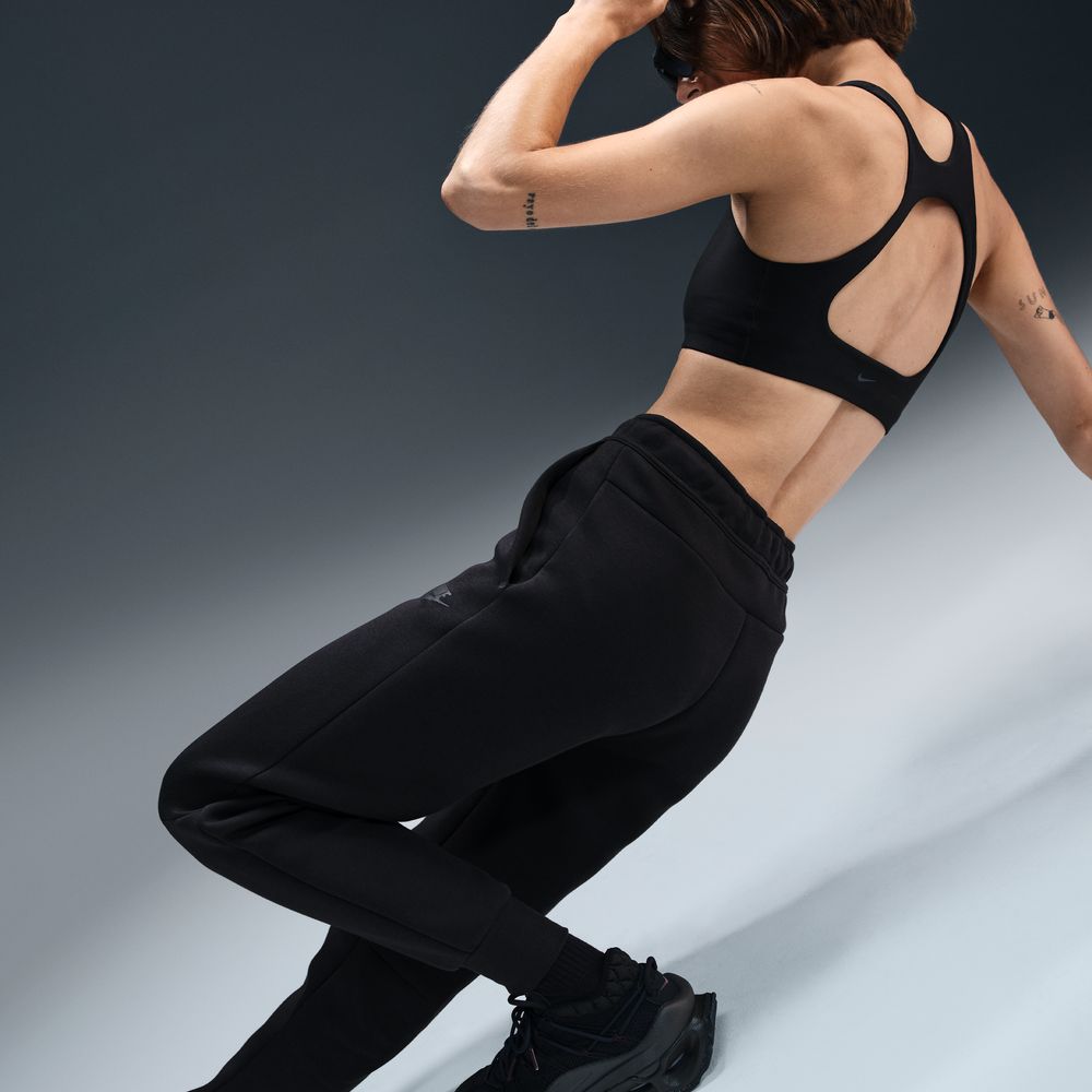 SPORTSWEAR TECH FLEECE מכנסי ניילון