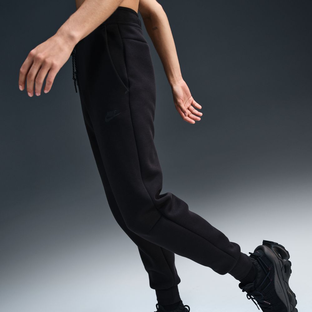 SPORTSWEAR TECH FLEECE מכנסי ניילון
