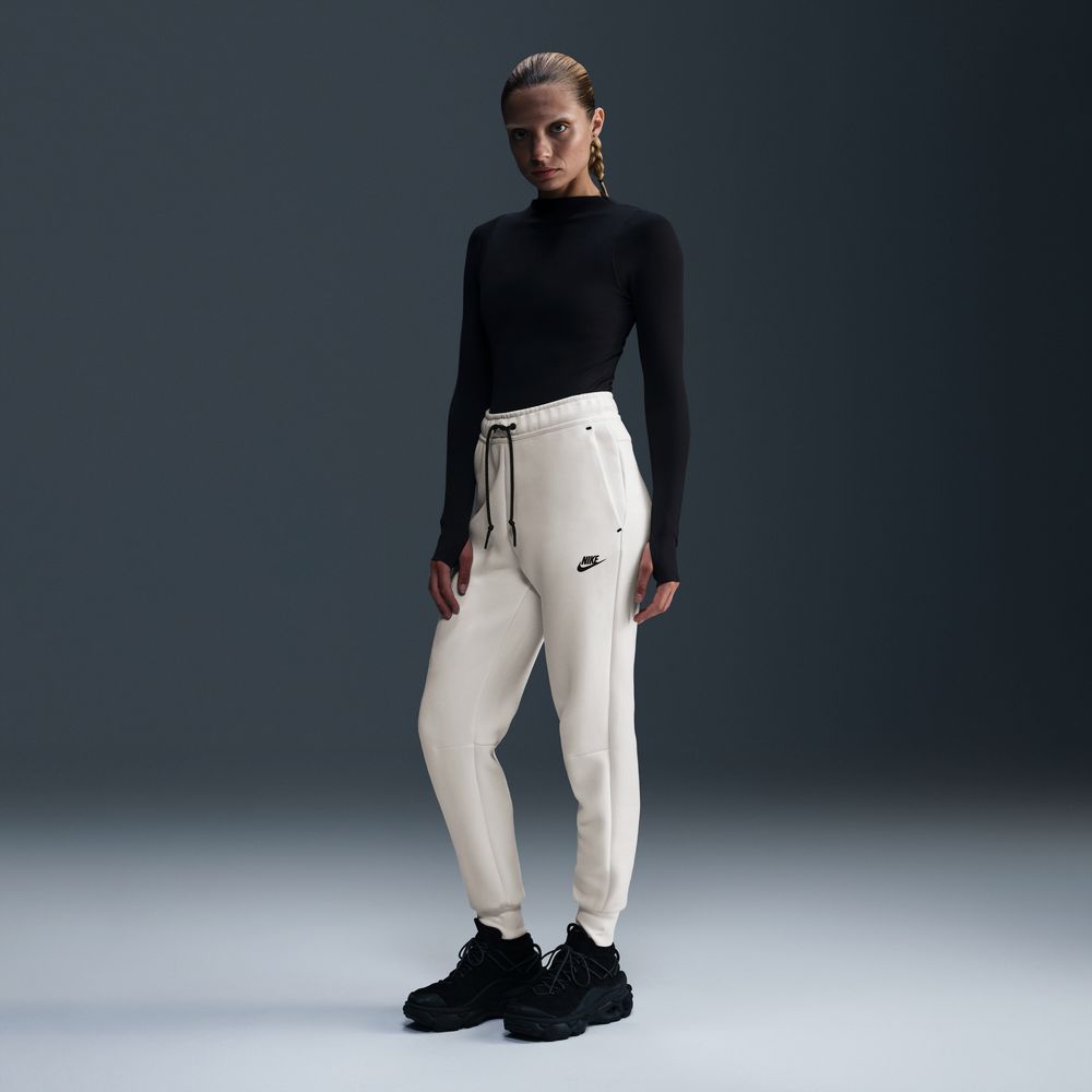SPORTSWEAR TECH FLEECE מכנסי ניילון