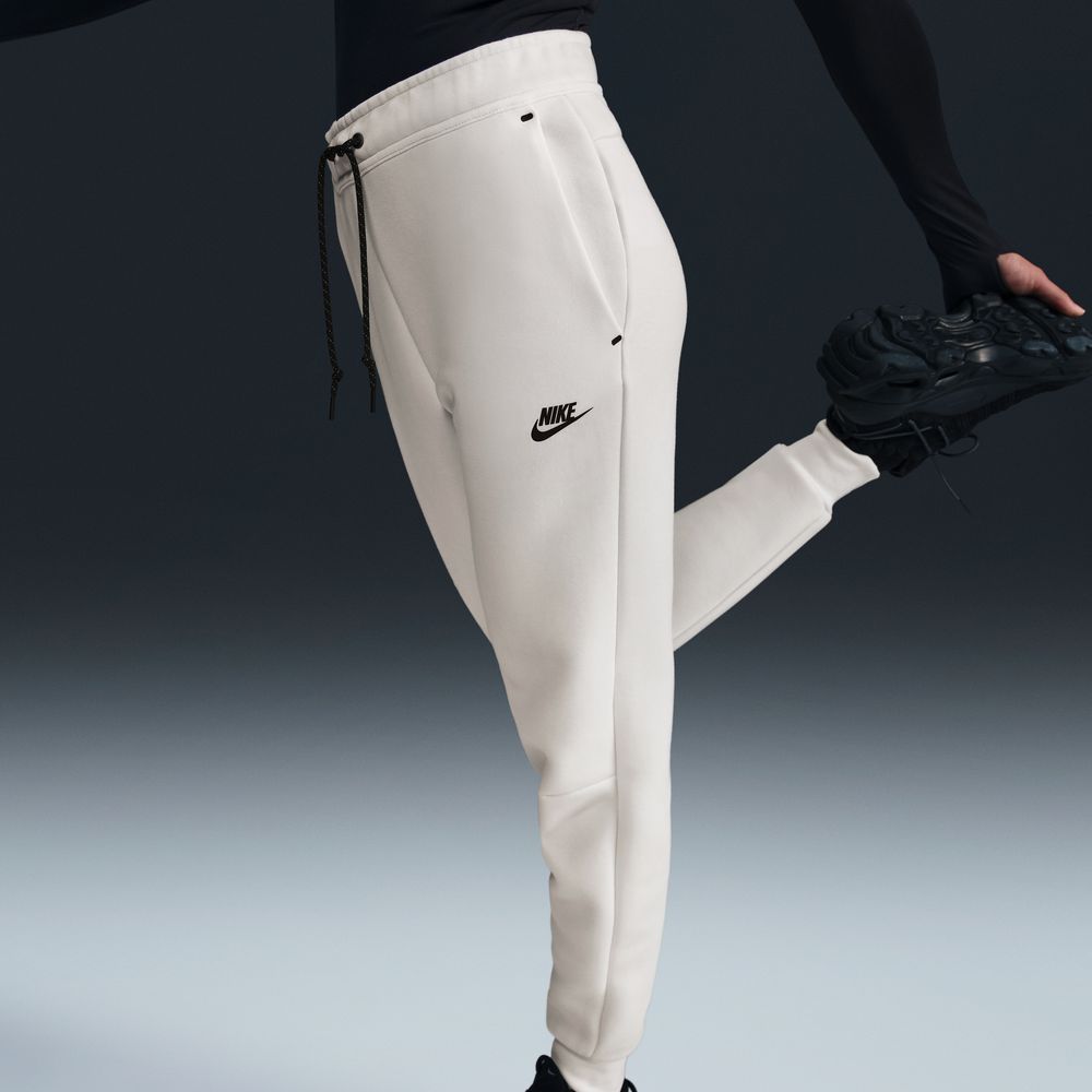 SPORTSWEAR TECH FLEECE מכנסי ניילון