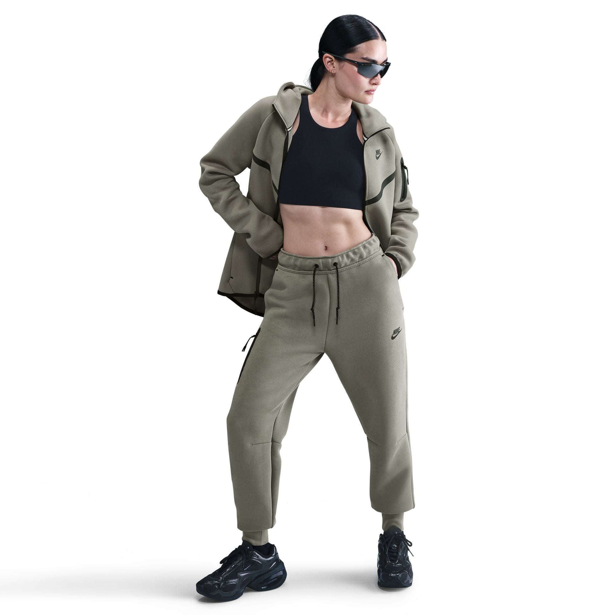 Tech Fleece מכנסיים