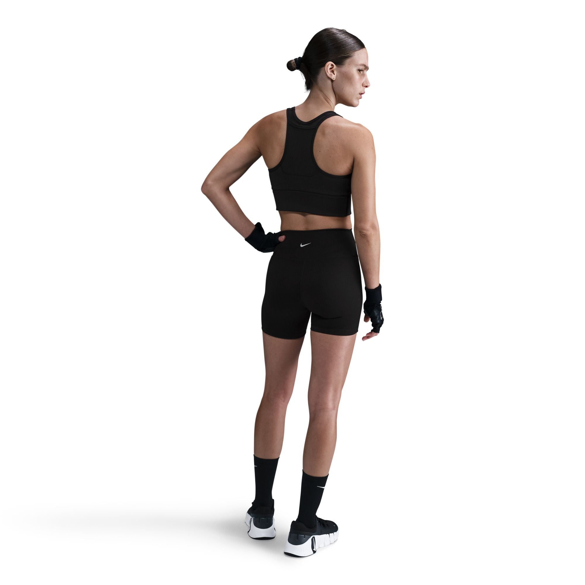 DRI FIT ONE 5IN טייץ קצר