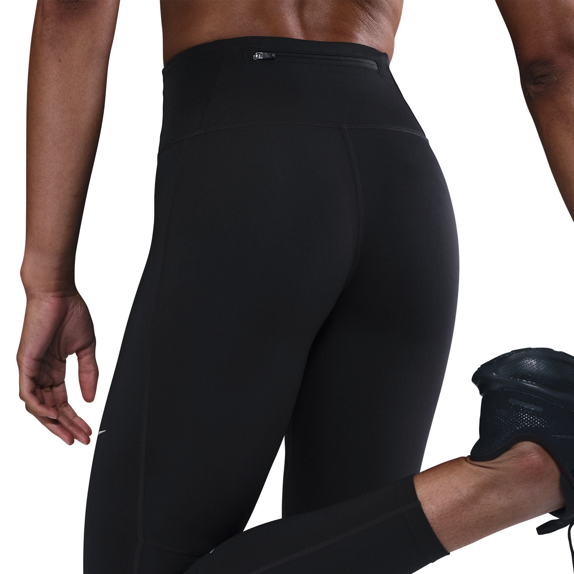 DRI-FIT TEMPO HIGH-WAISTED 7/8 טייץ