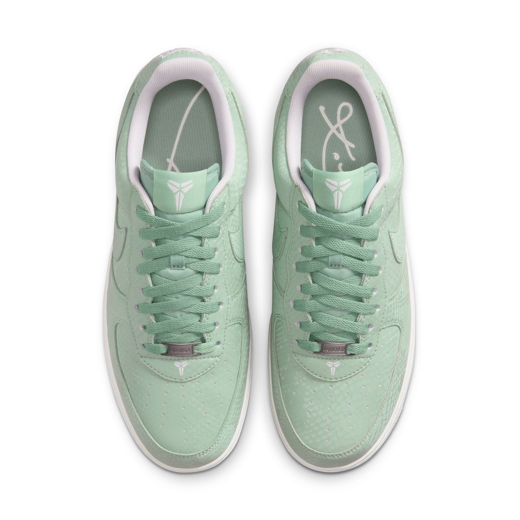 Kobe Bryant Kobe Air Force 1 Low סניקרס