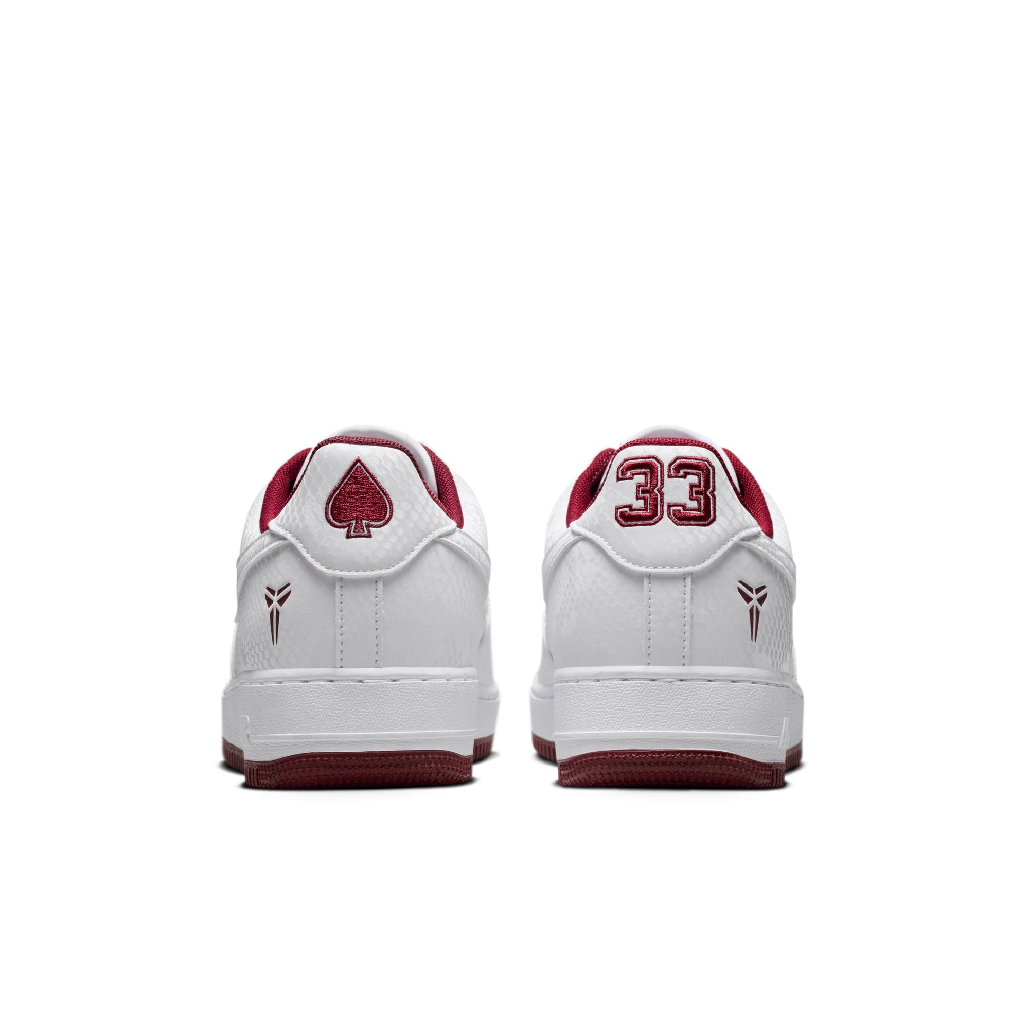 KOBE AIR FORCE 1 LOW סניקרס