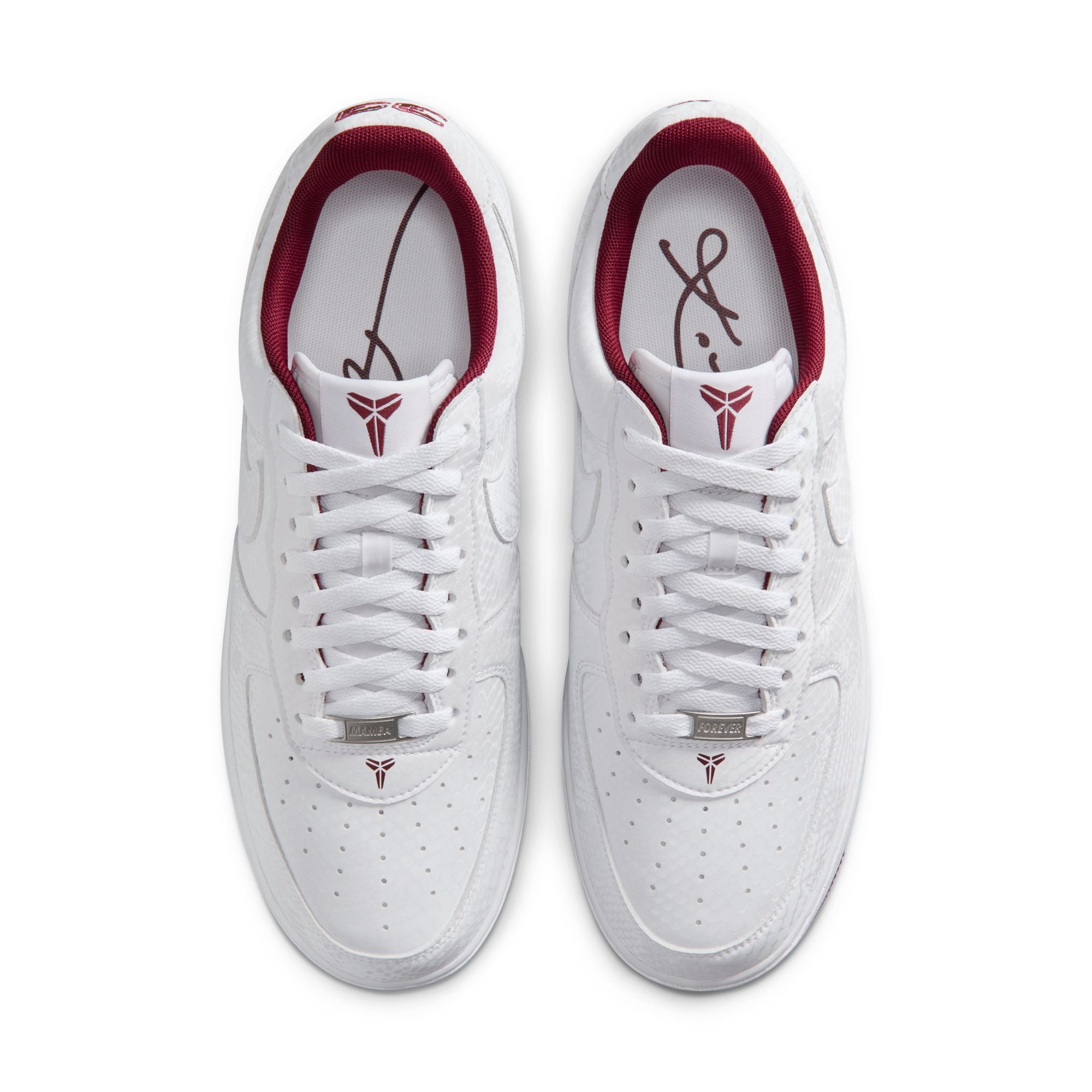 KOBE AIR FORCE 1 LOW סניקרס