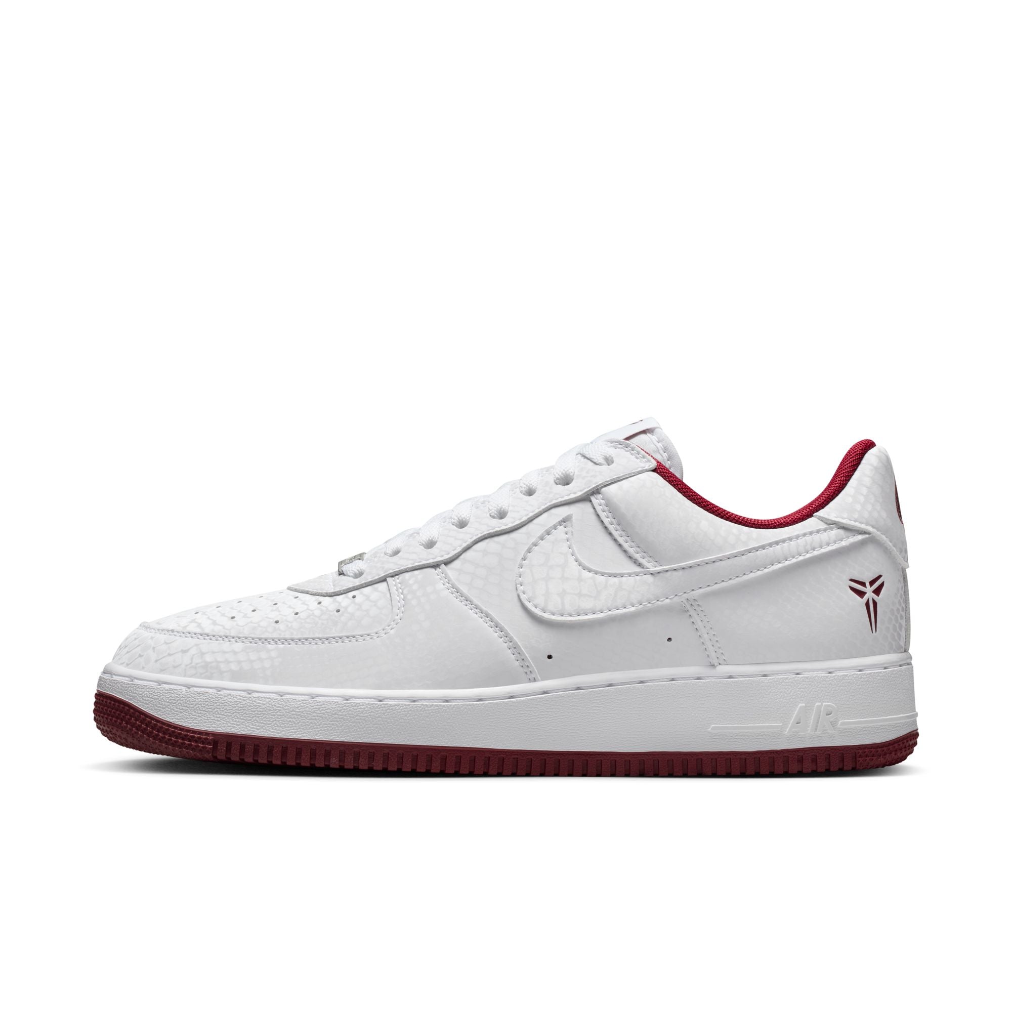 KOBE AIR FORCE 1 LOW סניקרס