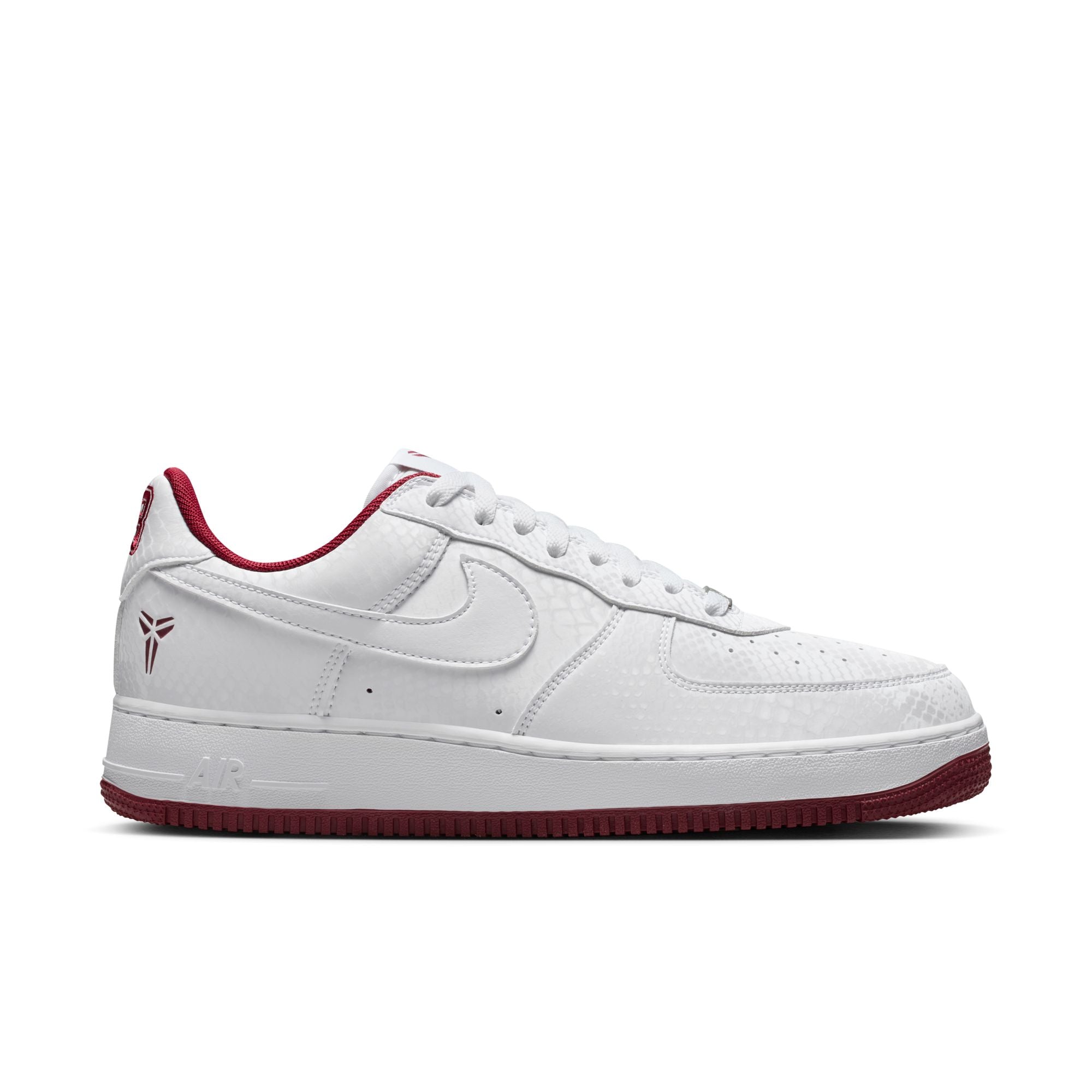 KOBE AIR FORCE 1 LOW סניקרס