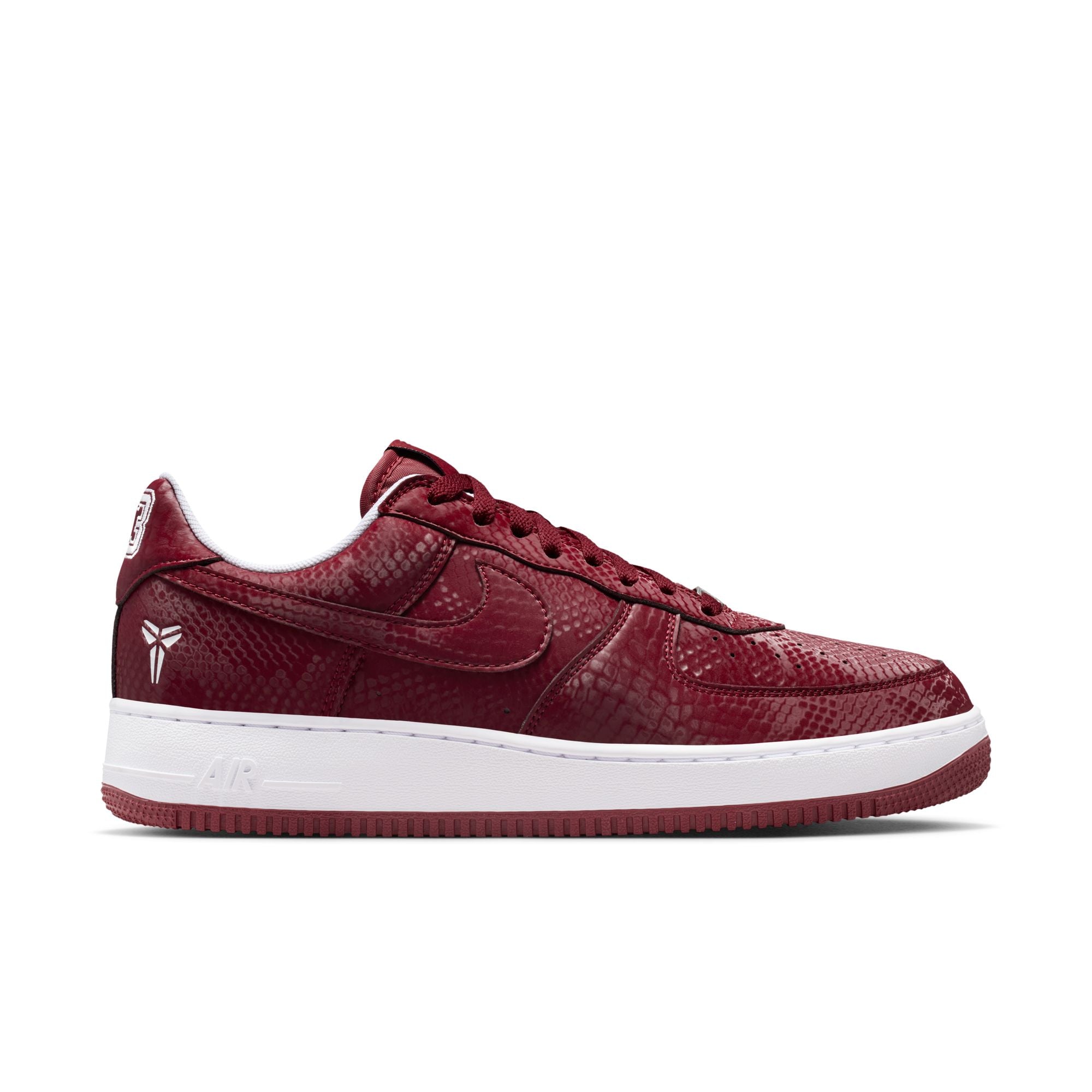 KOBE AIR FORCE 1 LOW סניקרס