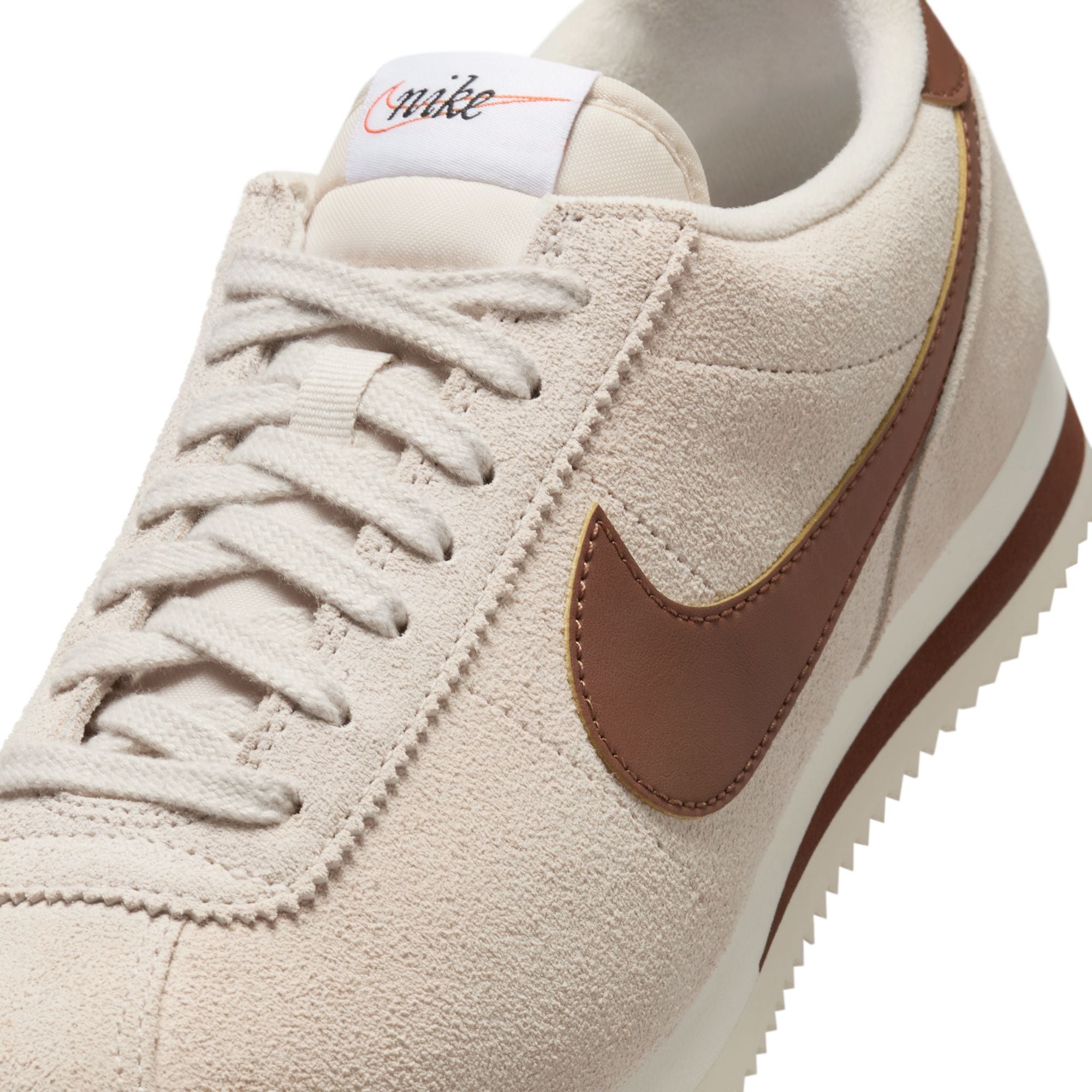 CORTEZ סניקרס