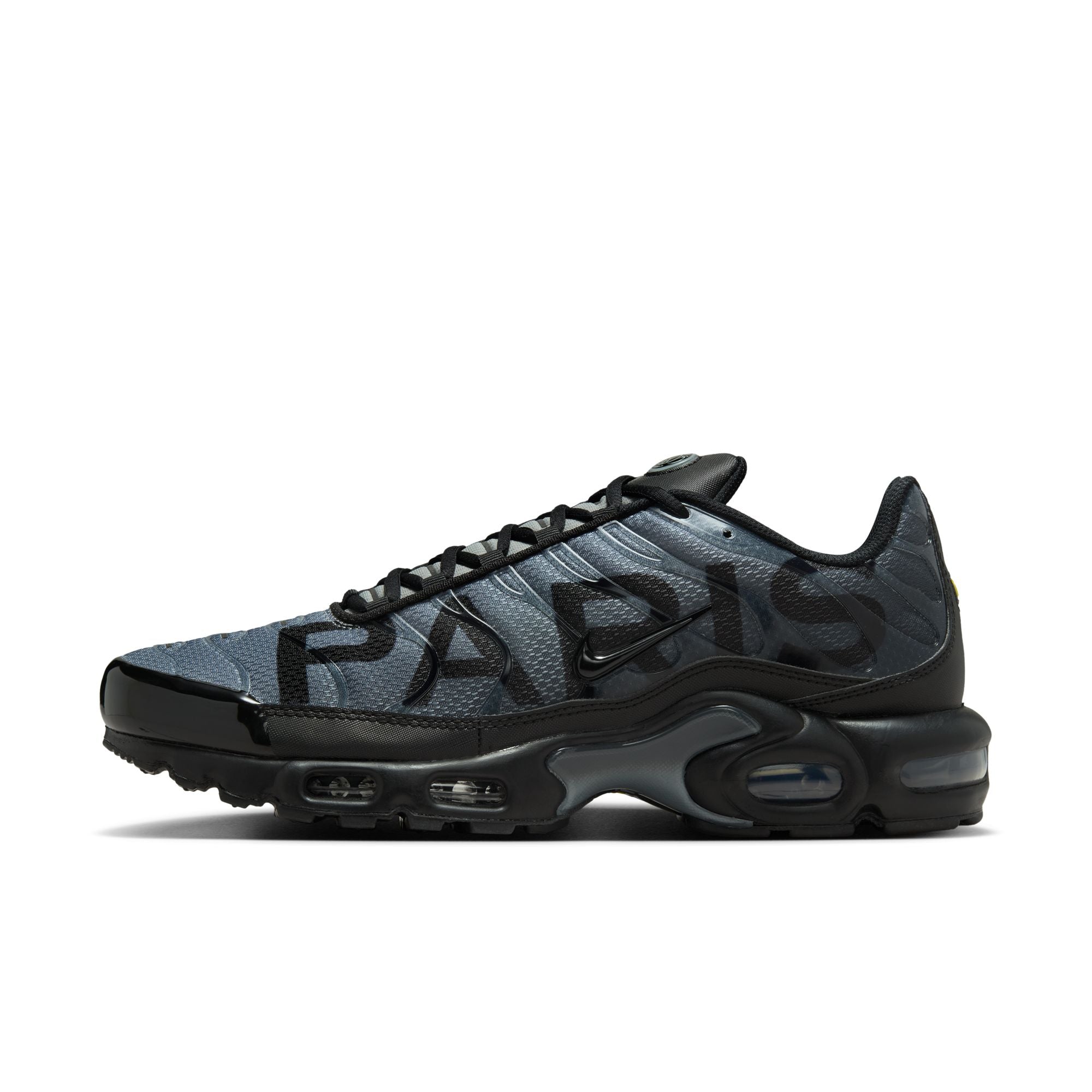 AIR MAX PLUS PREMIUM סניקרס