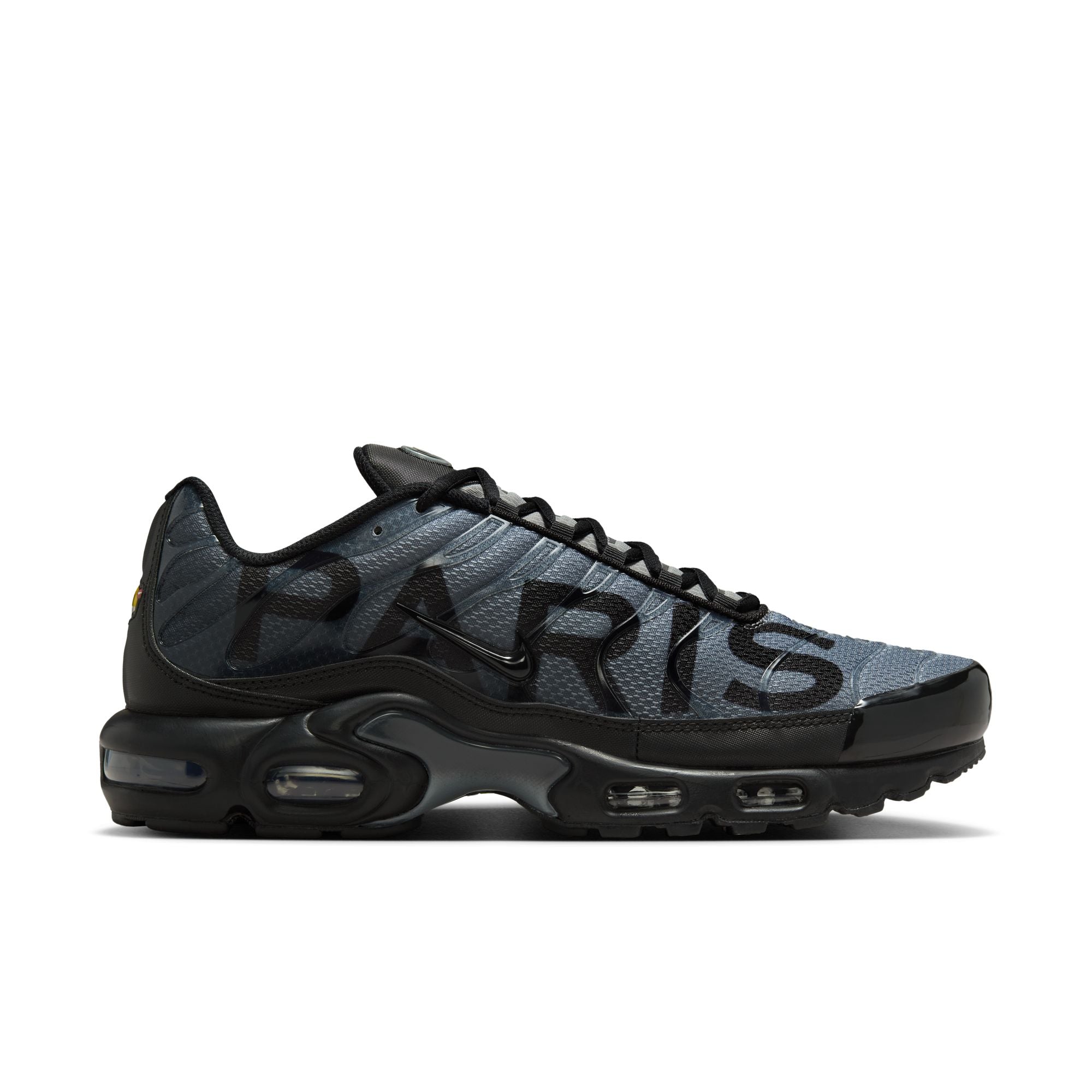 AIR MAX PLUS PREMIUM סניקרס