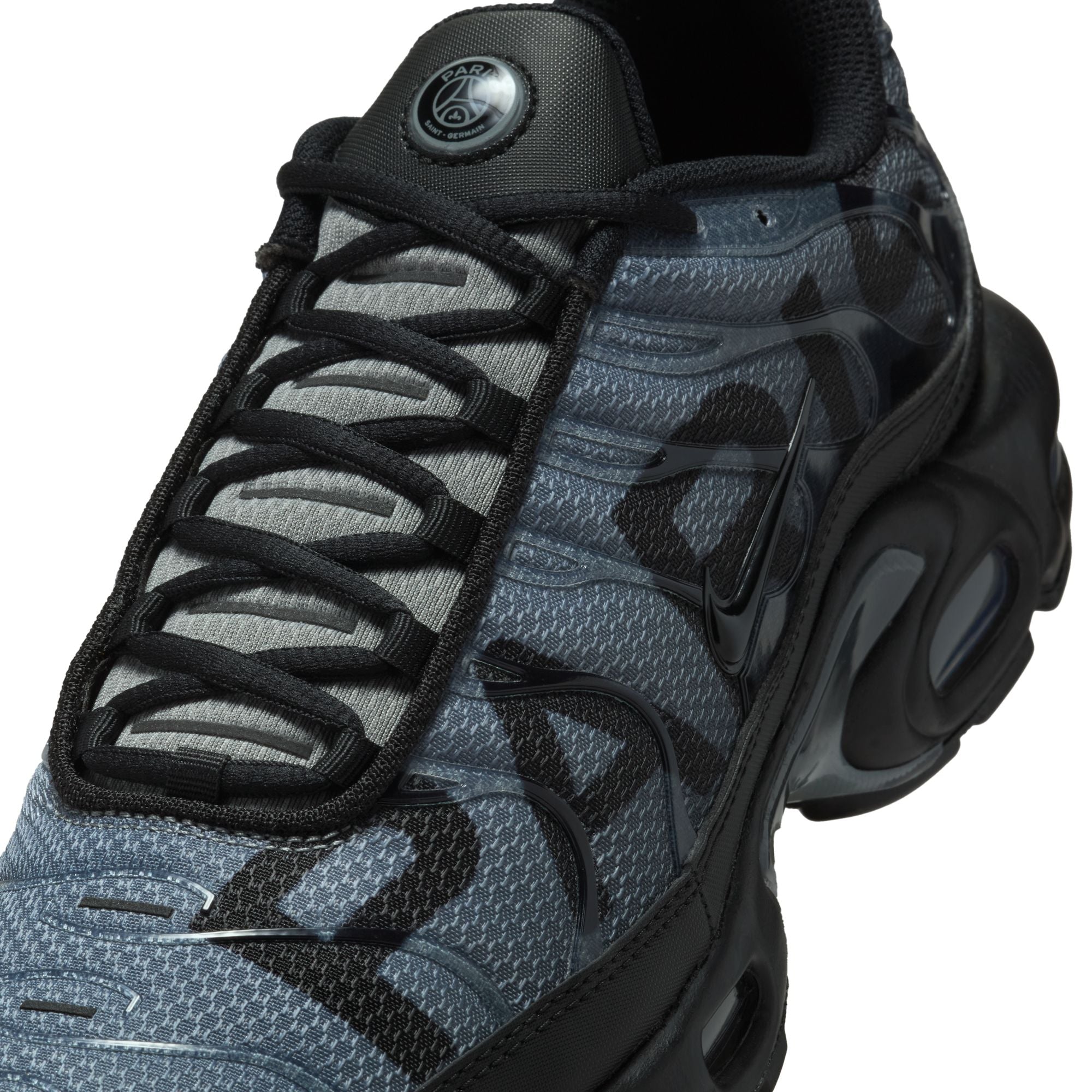 AIR MAX PLUS PREMIUM סניקרס