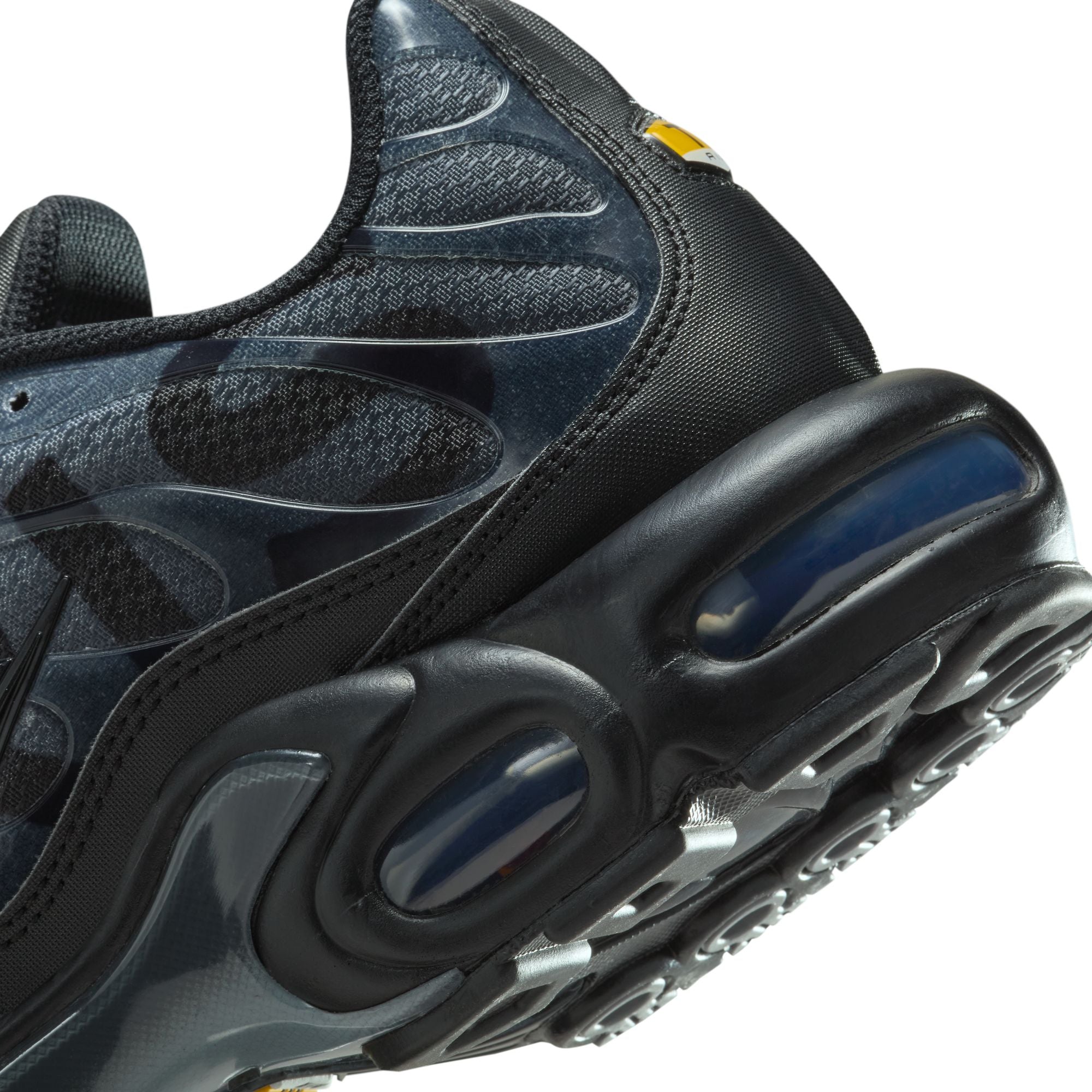 AIR MAX PLUS PREMIUM סניקרס