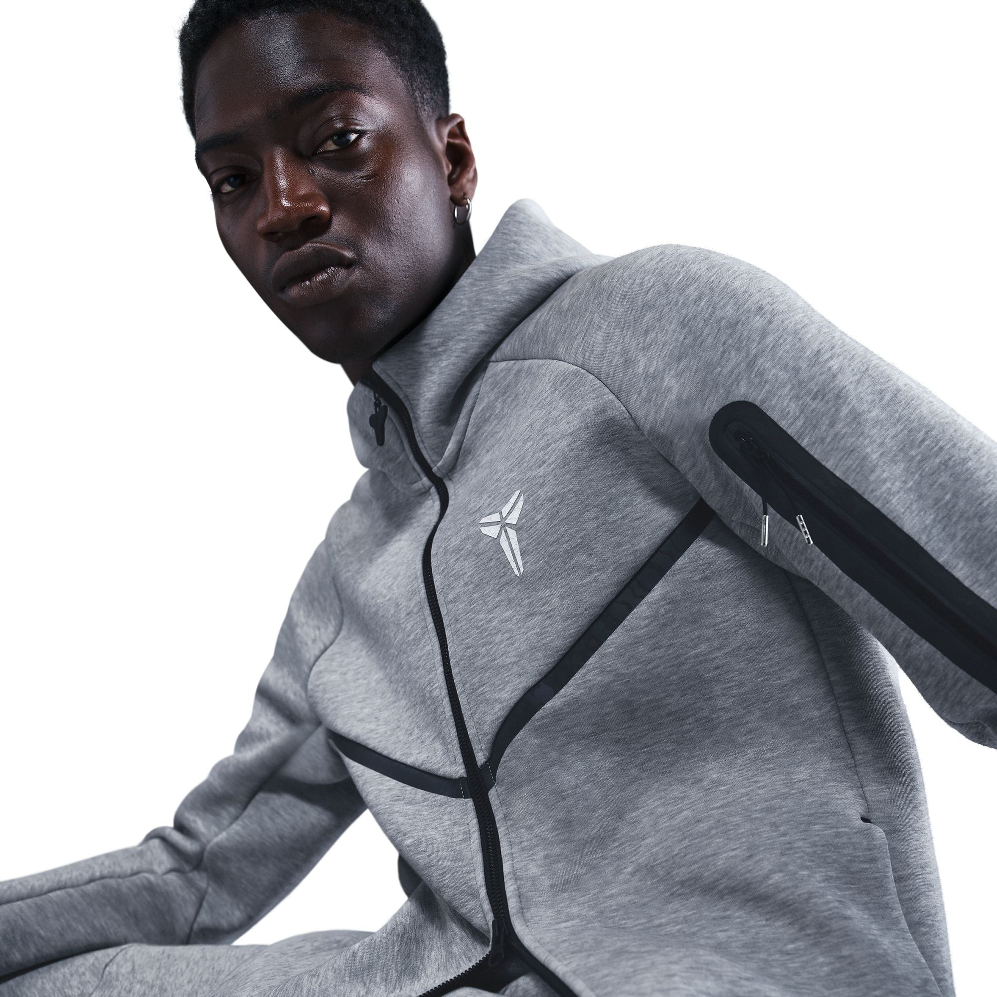 Tech Fleece ז׳קט